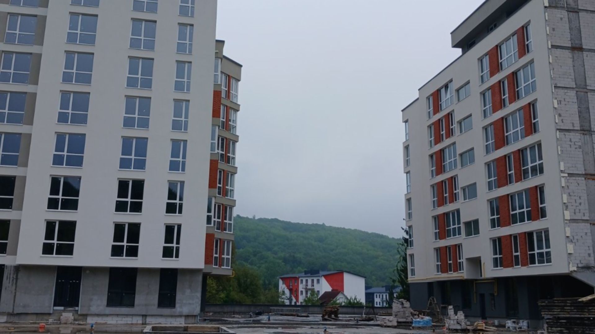 ЖК Гранд Парк ход строительства фото 869332