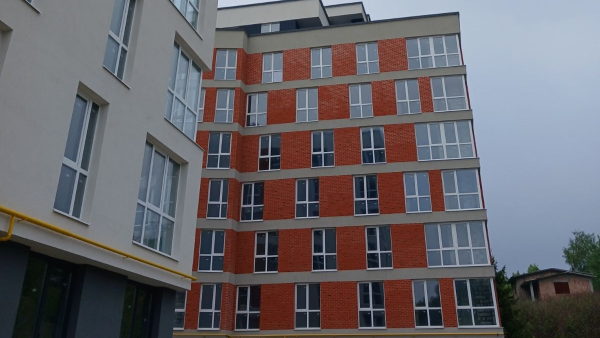 ЖК Гранд Парк хід будівництва фото 869335