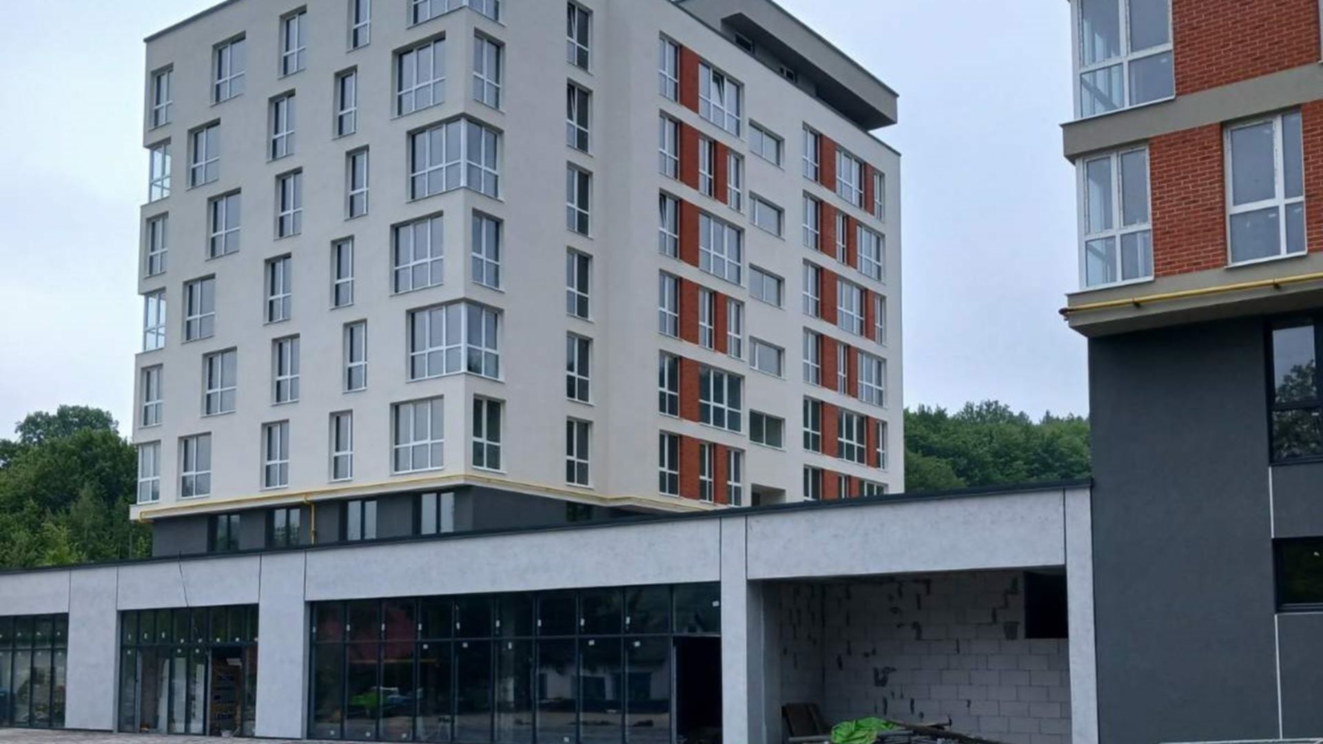 ЖК Гранд Парк хід будівництва фото 869337
