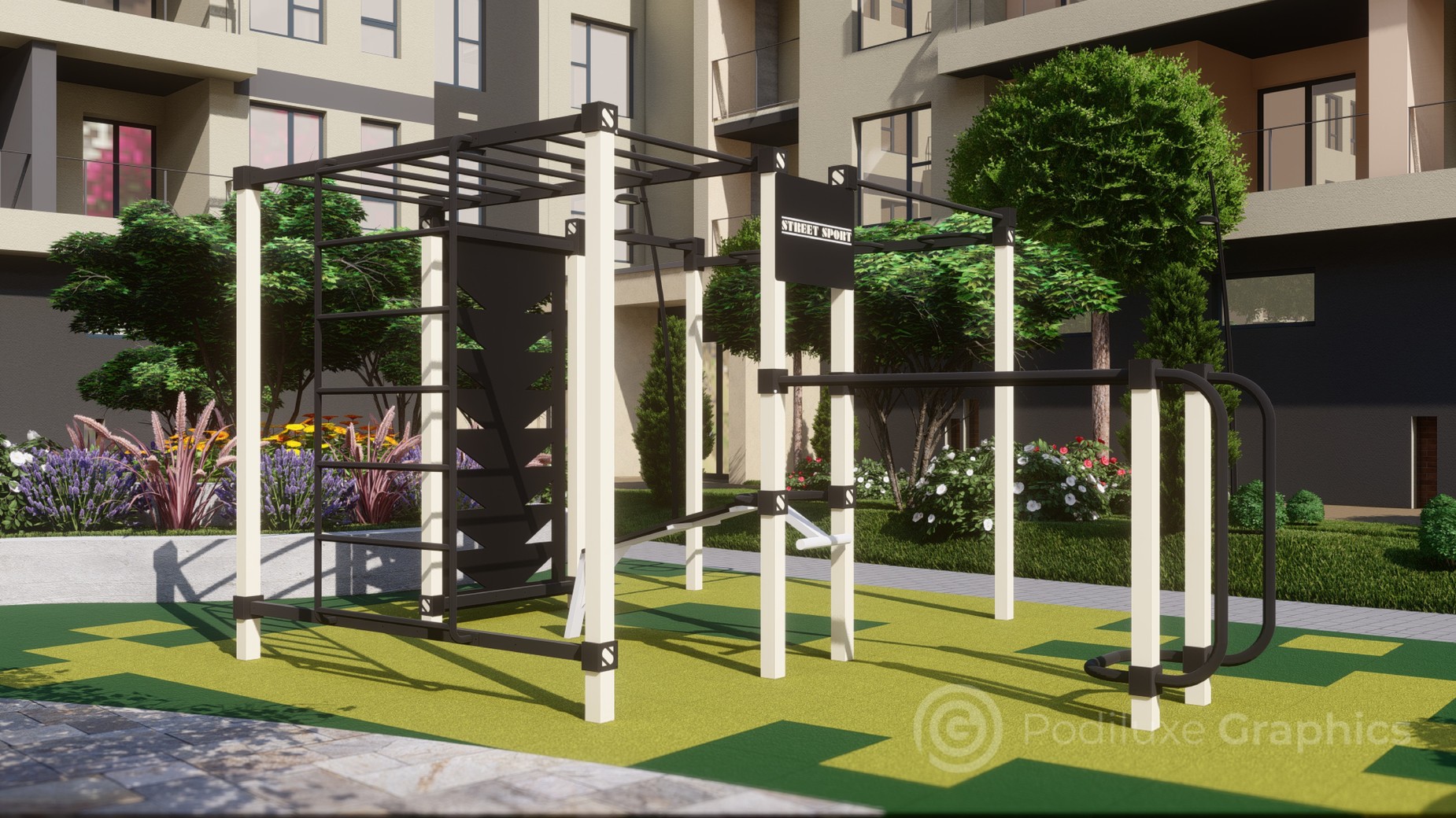 ЖК GARDEN CITY  фото 870075