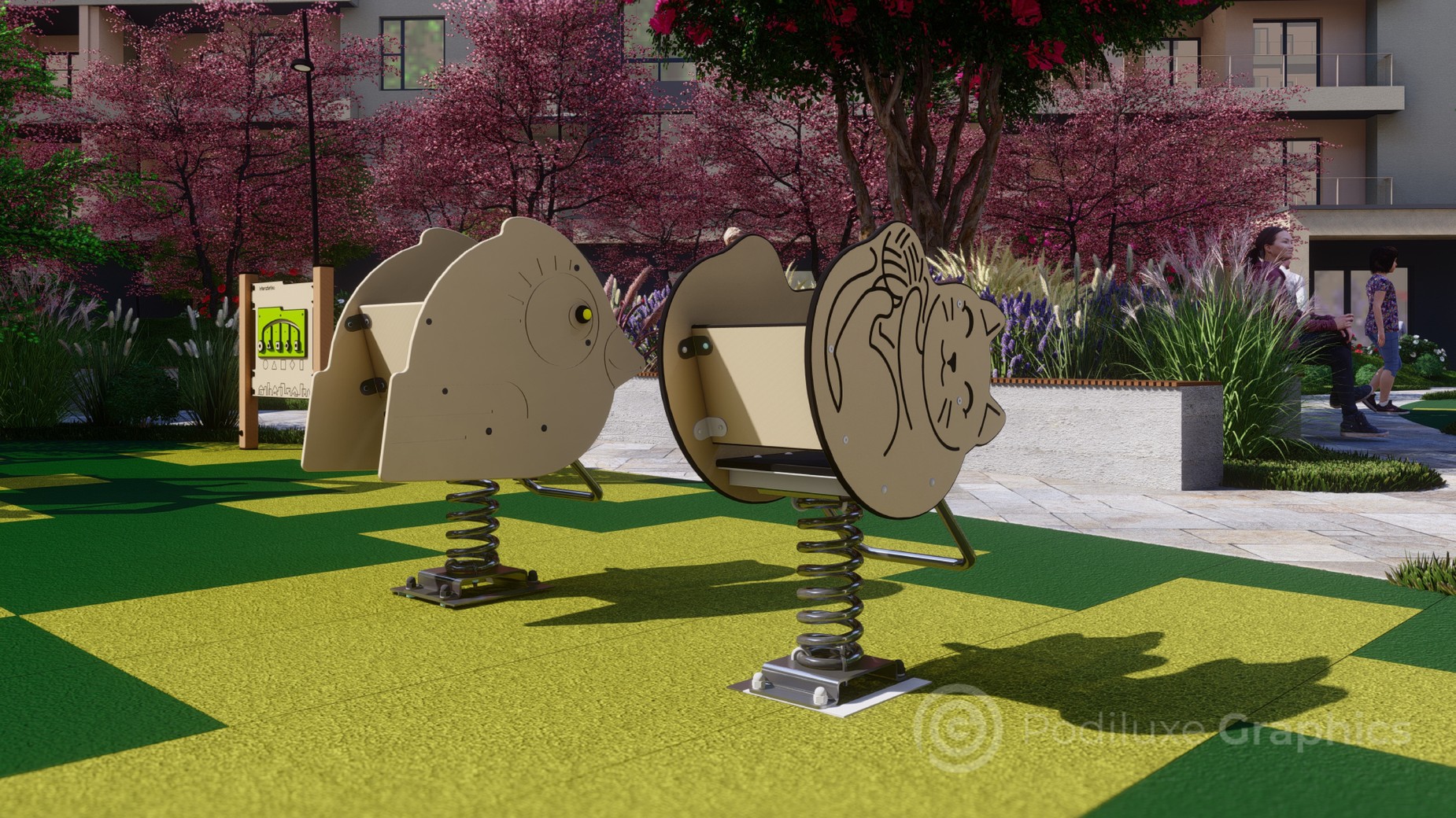 ЖК GARDEN CITY  фото 870097