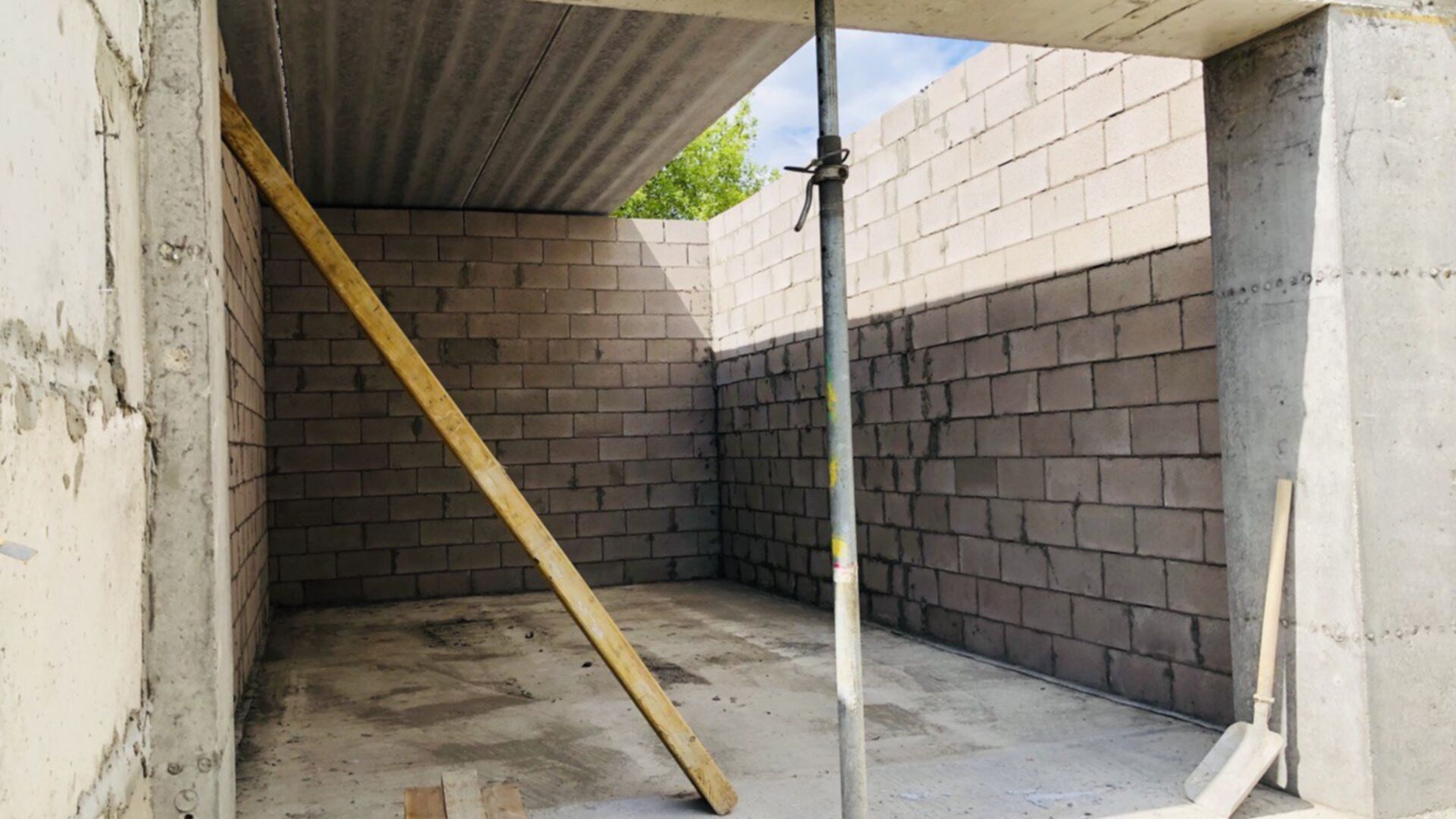 Состоянием на май 2025 года ЖК Grand City 2 ход строительства фото 870205