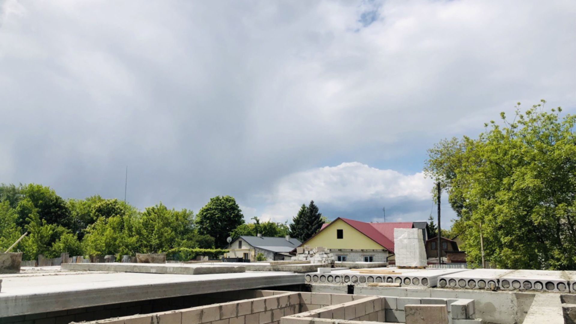 Состоянием на май 2025 года ЖК Grand City 2 ход строительства фото 870208