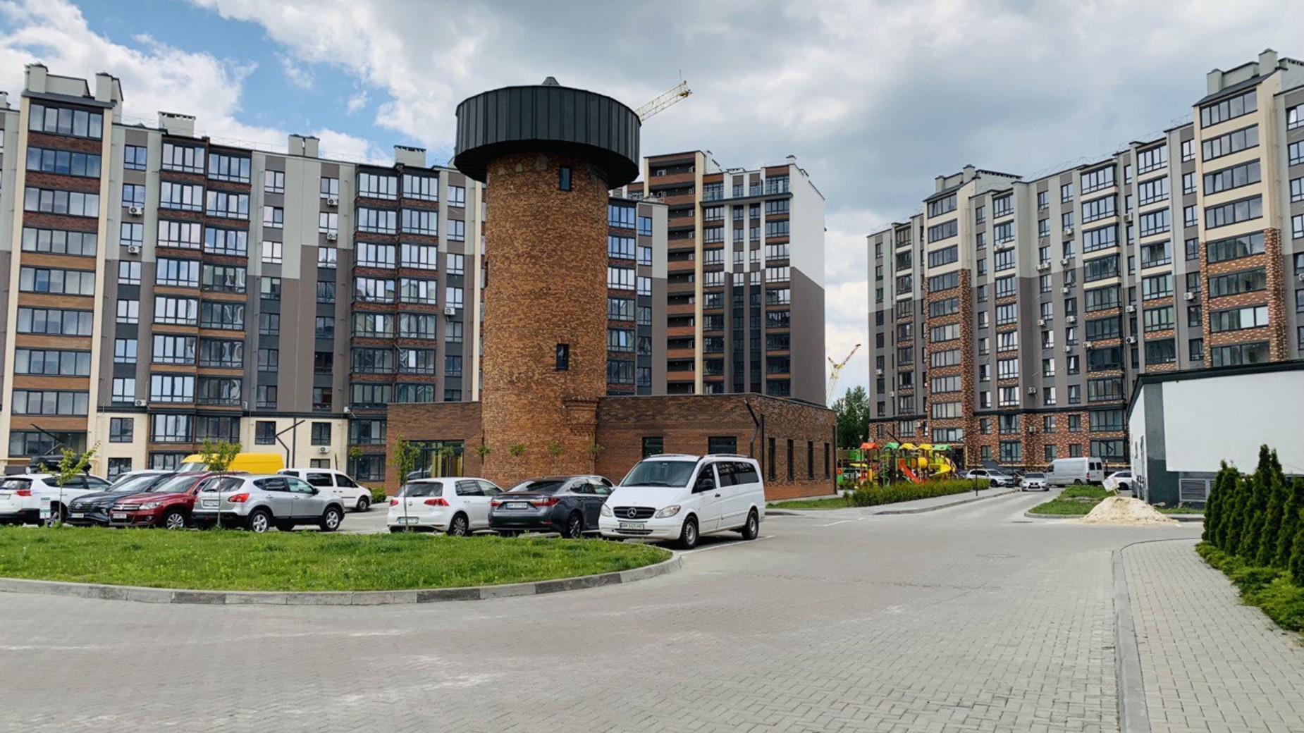 ЖК Grand City 2  фото 870215