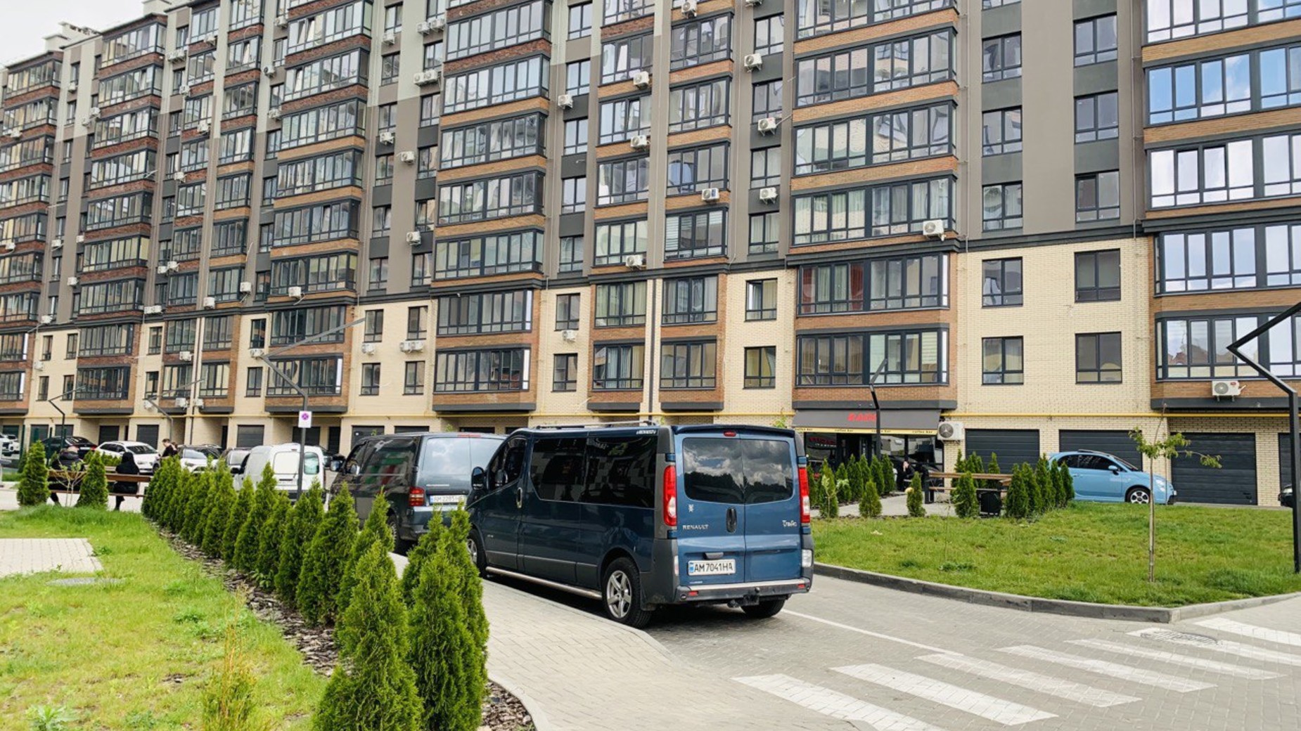 ЖК Grand City 2  фото 870218