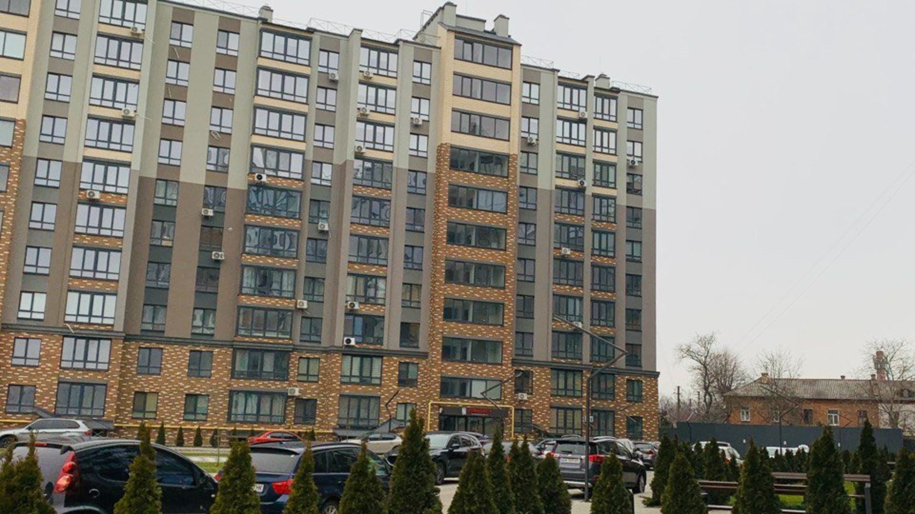 ЖК Grand City 2  фото 870219