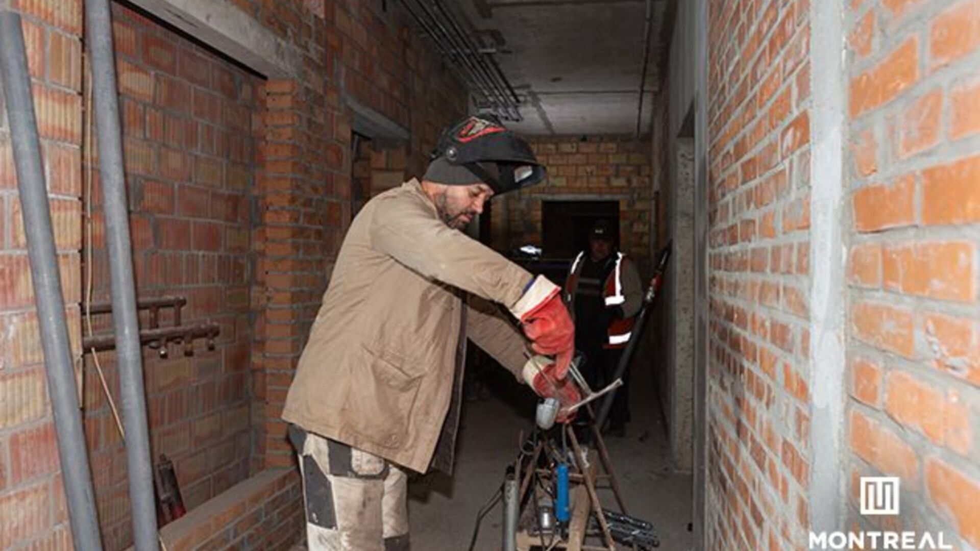 ЖК Montreal House хід будівництва фото 870733