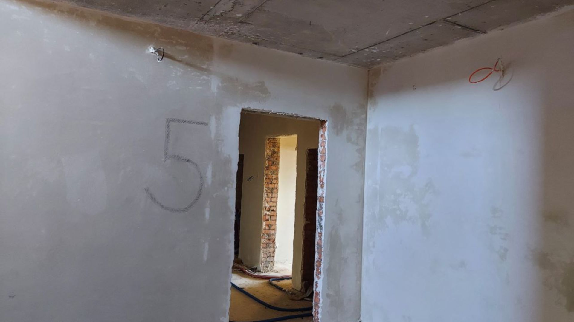 ЖК Boryspil Residence ход строительства фото 870770