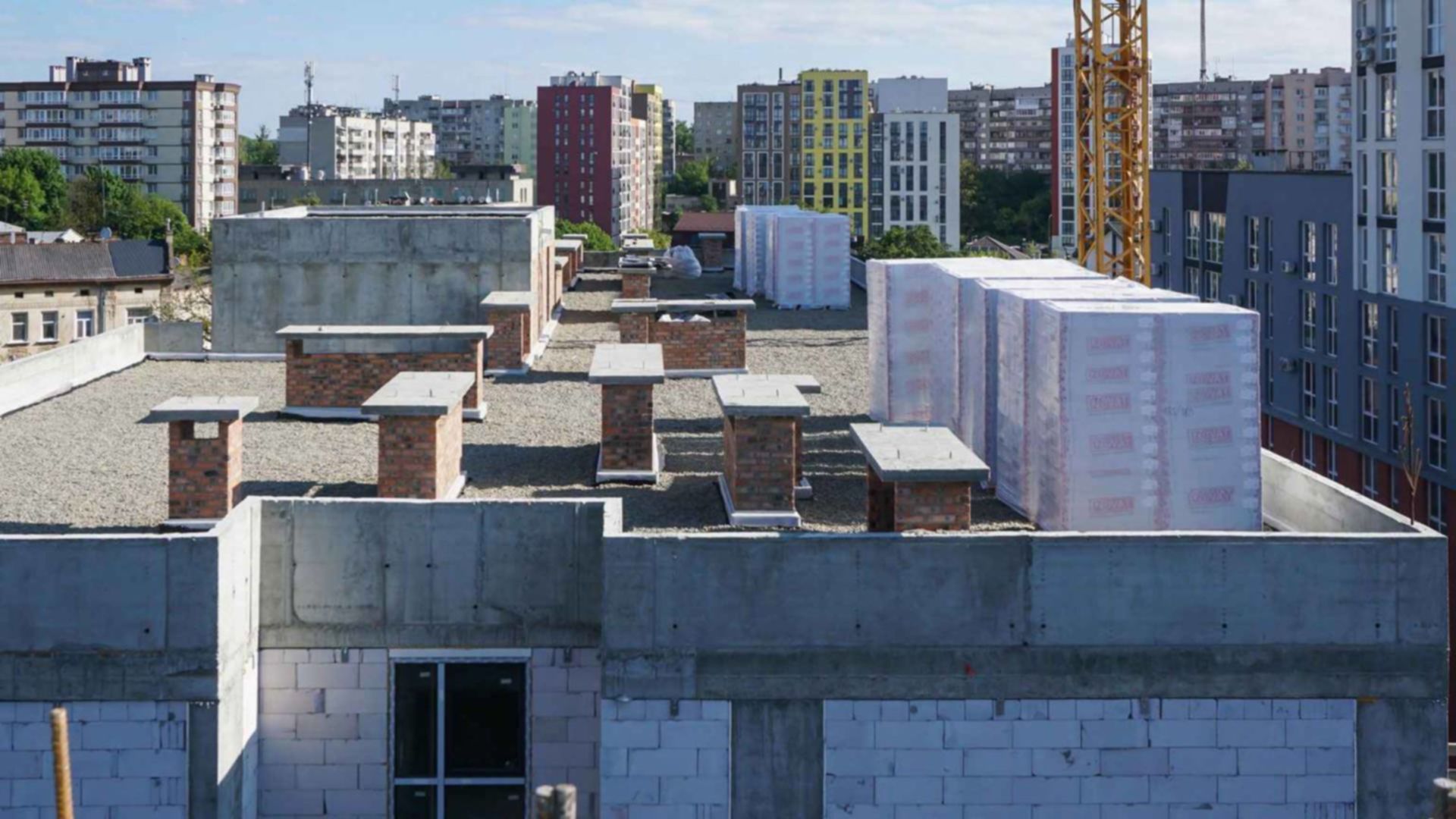 ЖК Велика Британія хід будівництва фото 870943