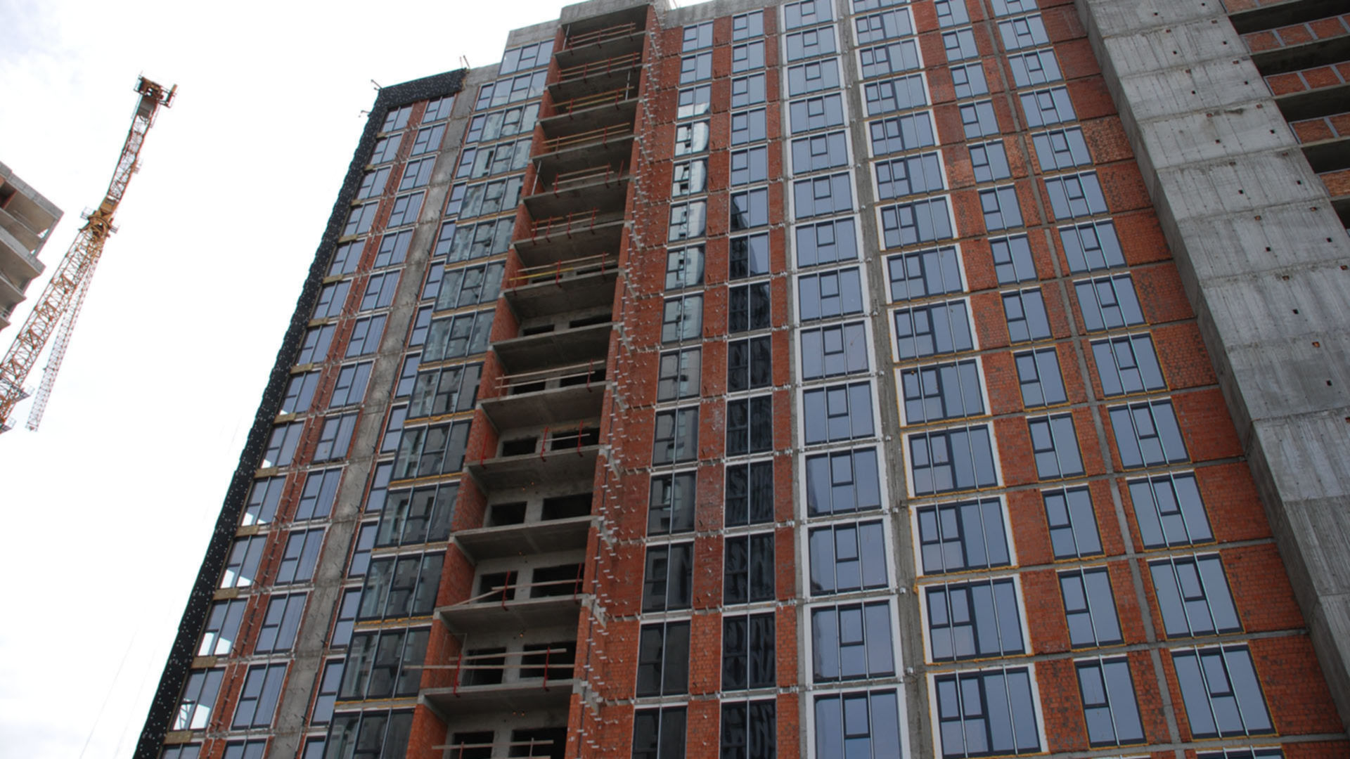 ЖК Nordica Residence хід будівництва фото 870964