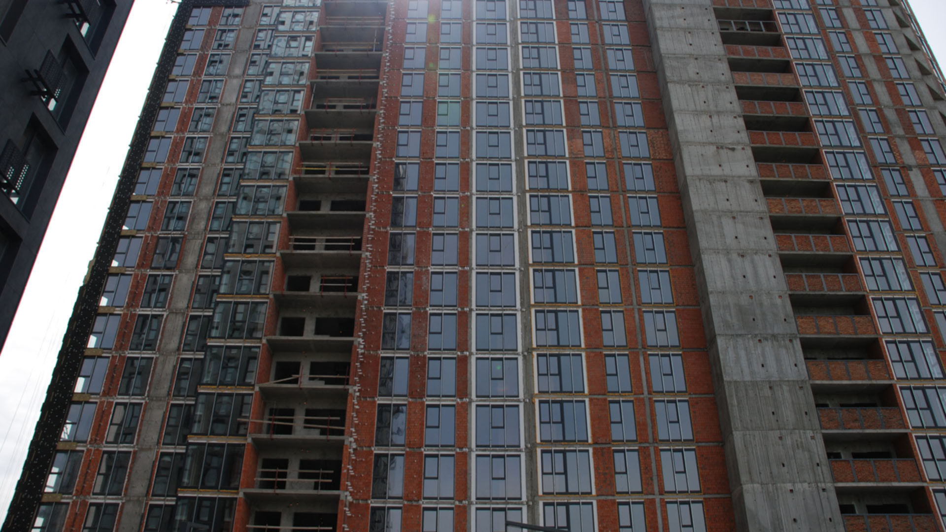 ЖК Nordica Residence хід будівництва фото 870969