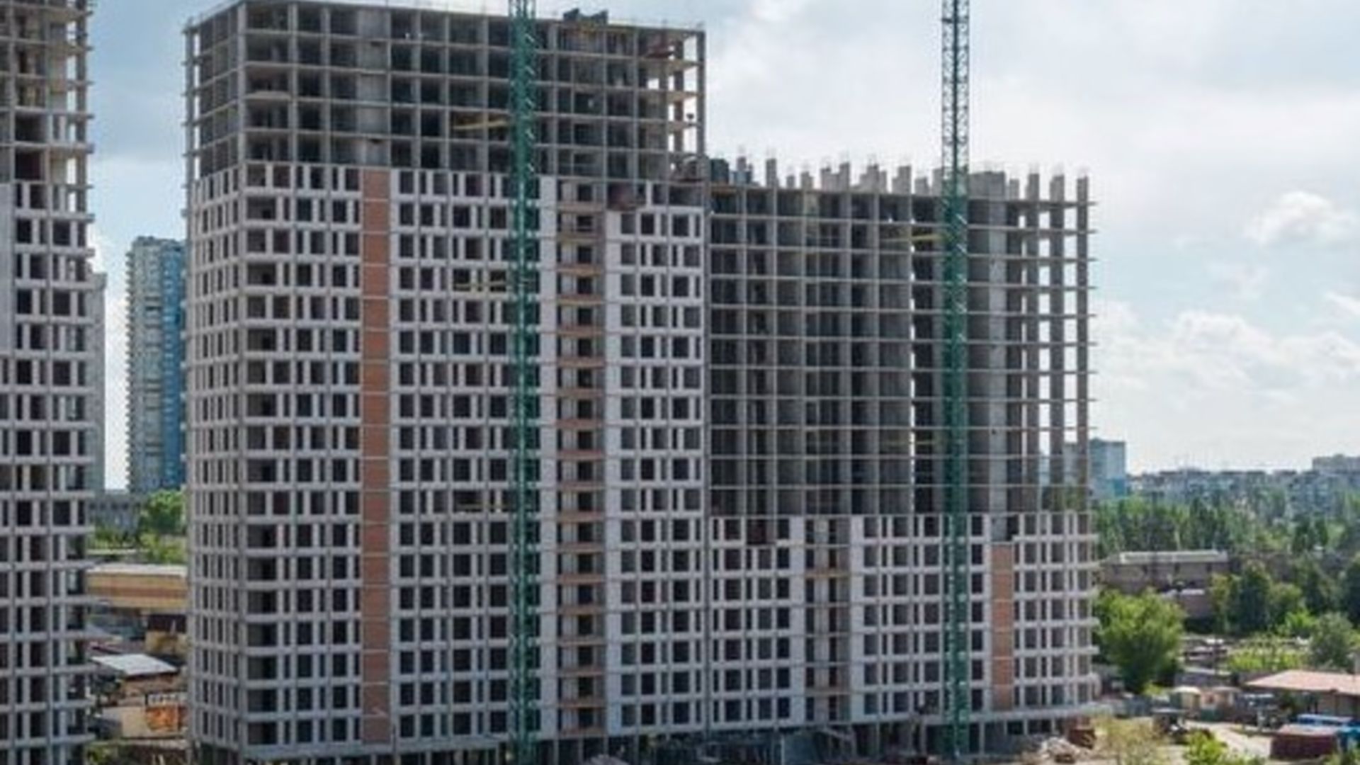 ЖК Star City хід будівництва фото 871184