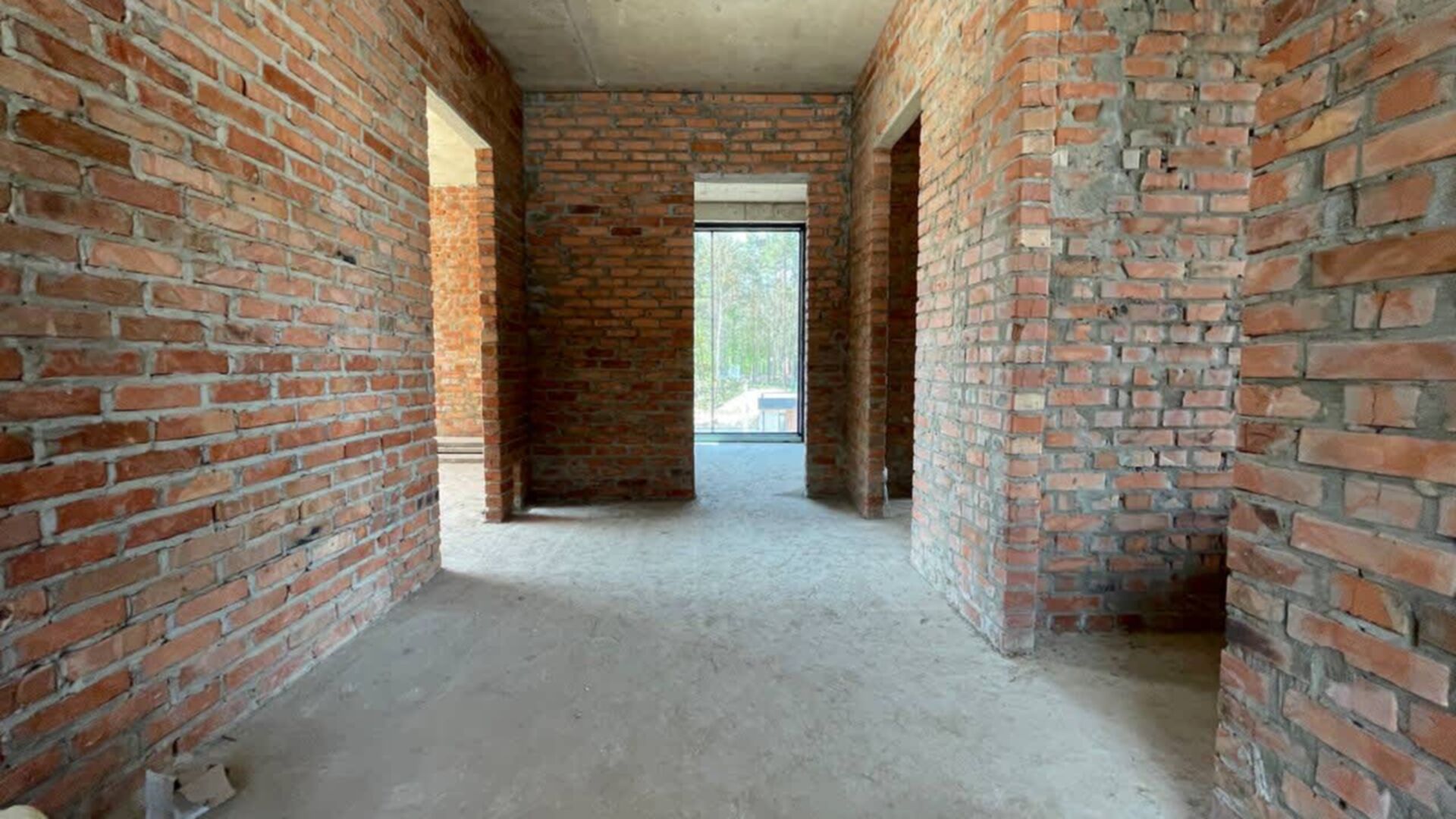 КГ Новая Ходосовка Premium ход строительства фото 871191