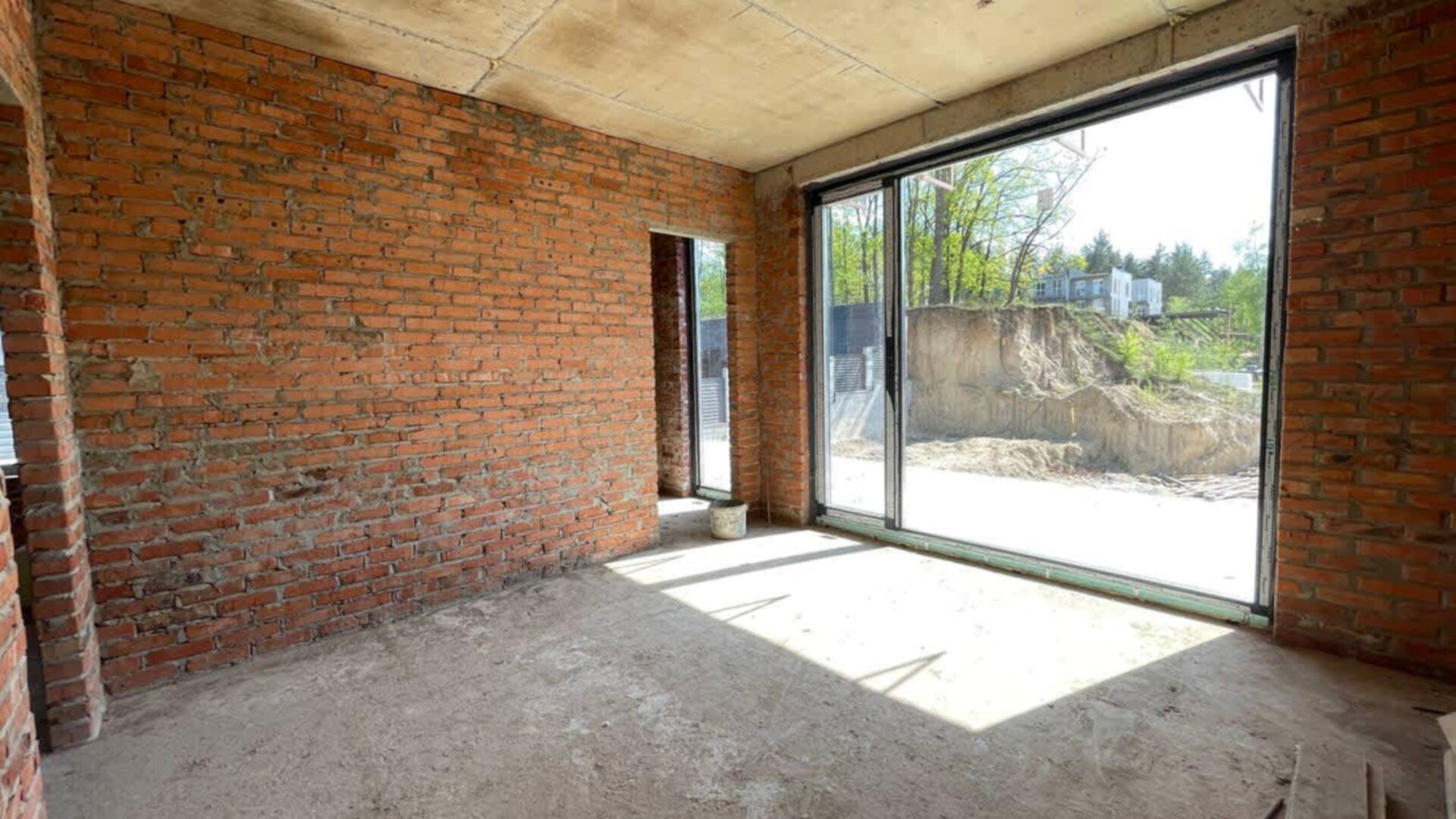 КГ Новая Ходосовка Premium ход строительства фото 871192