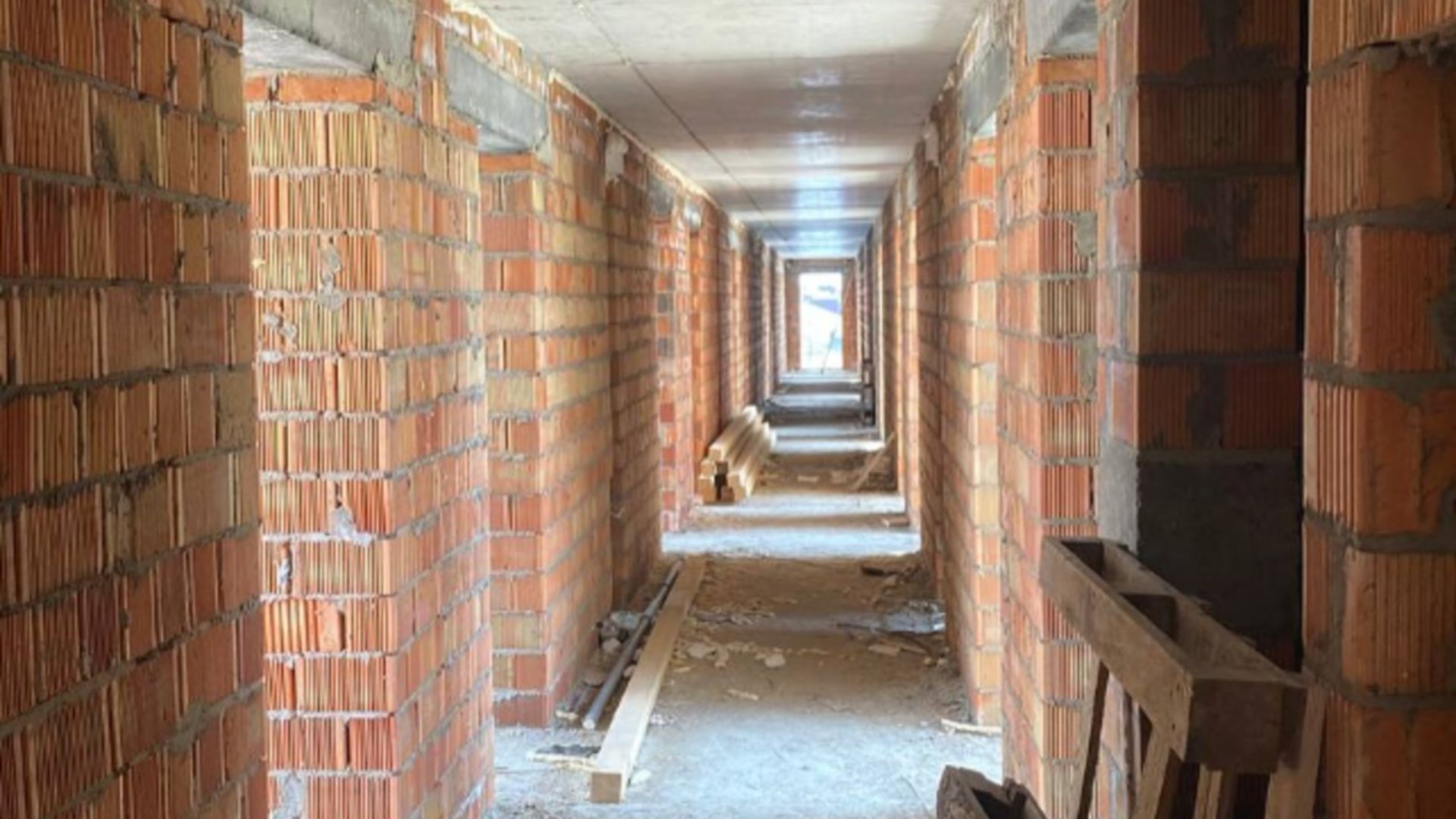 ЖК Smart House ход строительства фото 871222