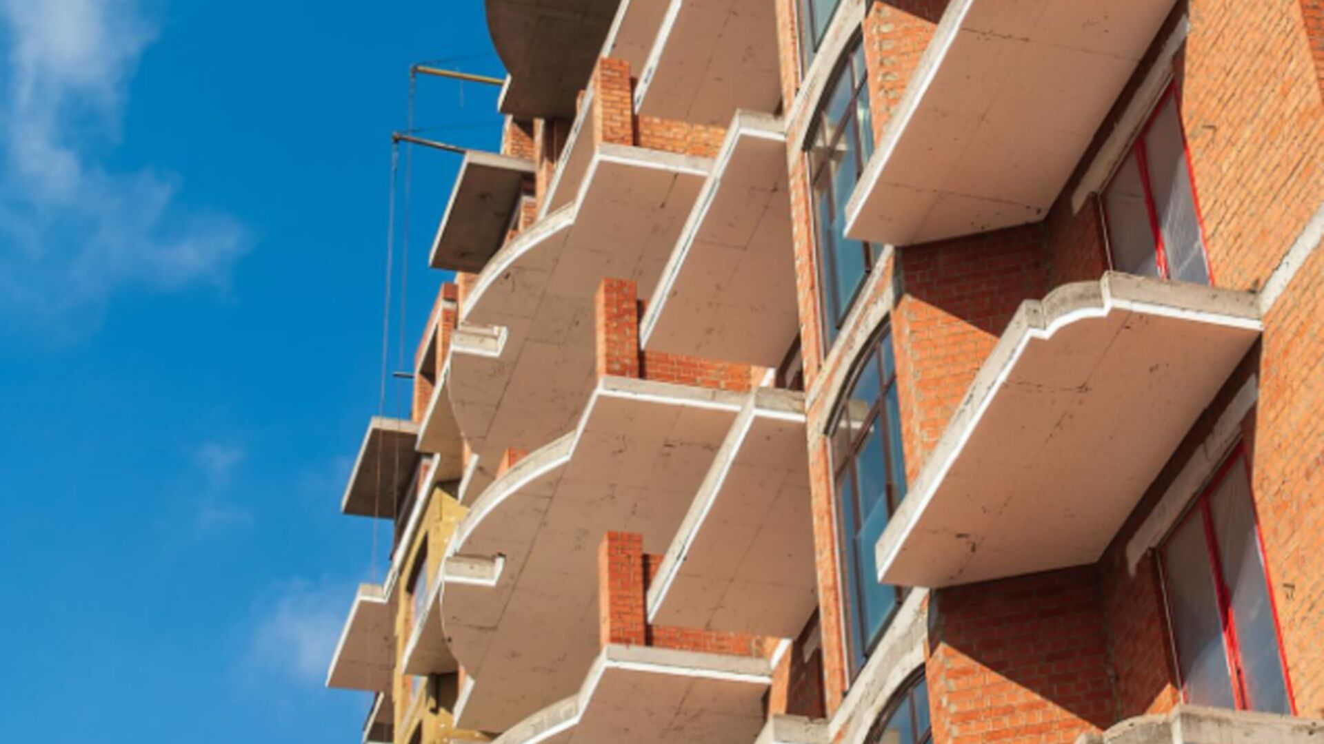 Станом на червень 2025 року ЖК Французький бульвар, 29б хід будівництва фото 871365