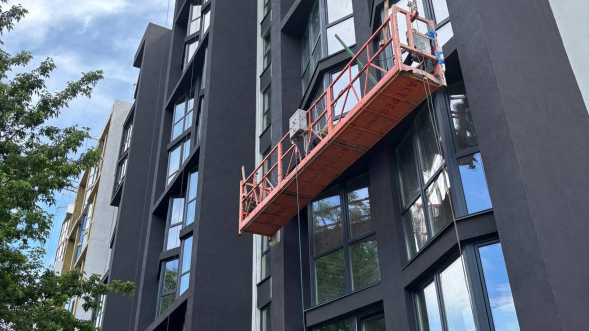 Состоянием на июнь 2025 года ЖК Аристократ ход строительства фото 871381