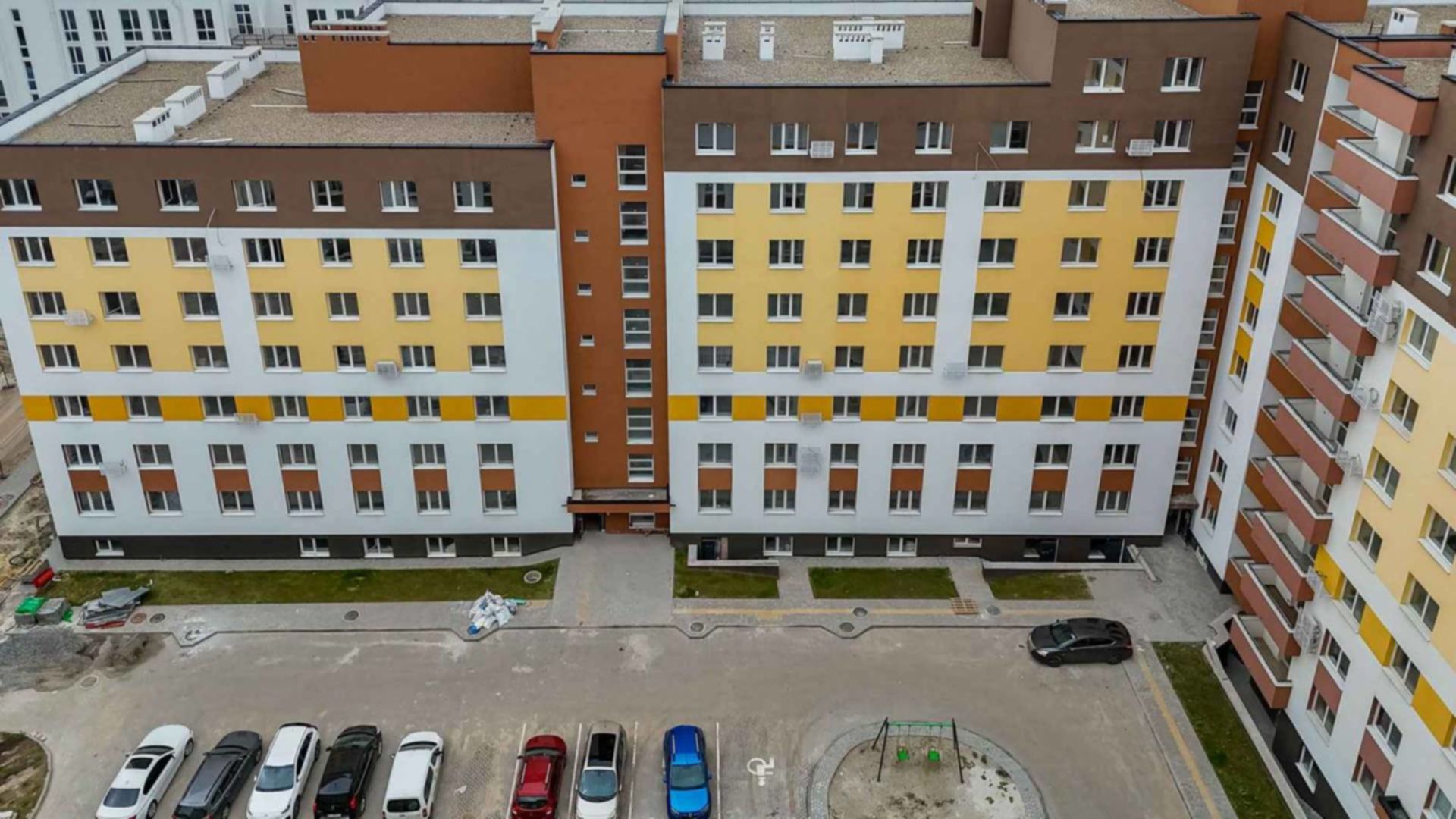 ЖК Компаньон ход строительства фото 871586