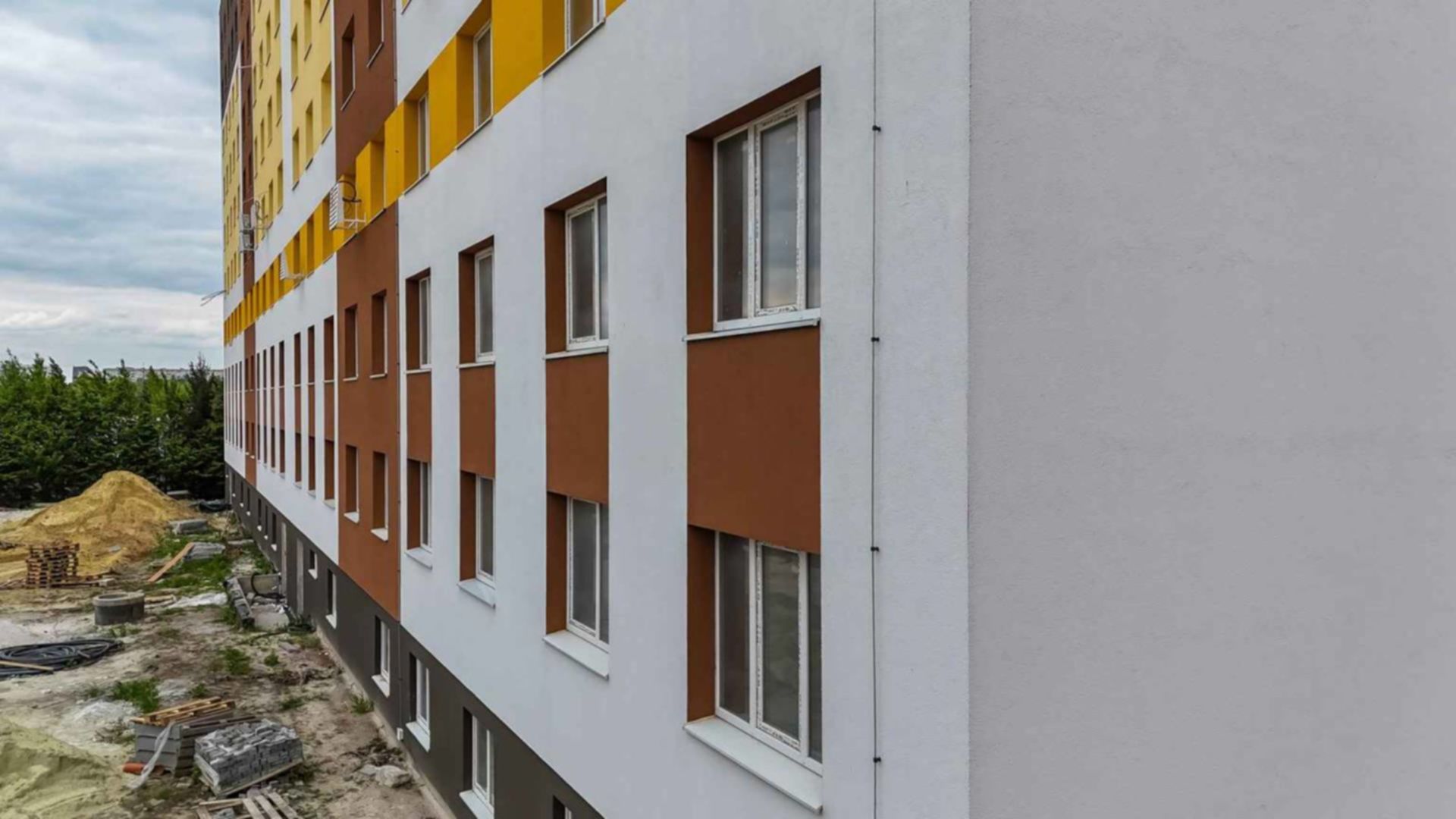 ЖК Компаньон ход строительства фото 871590