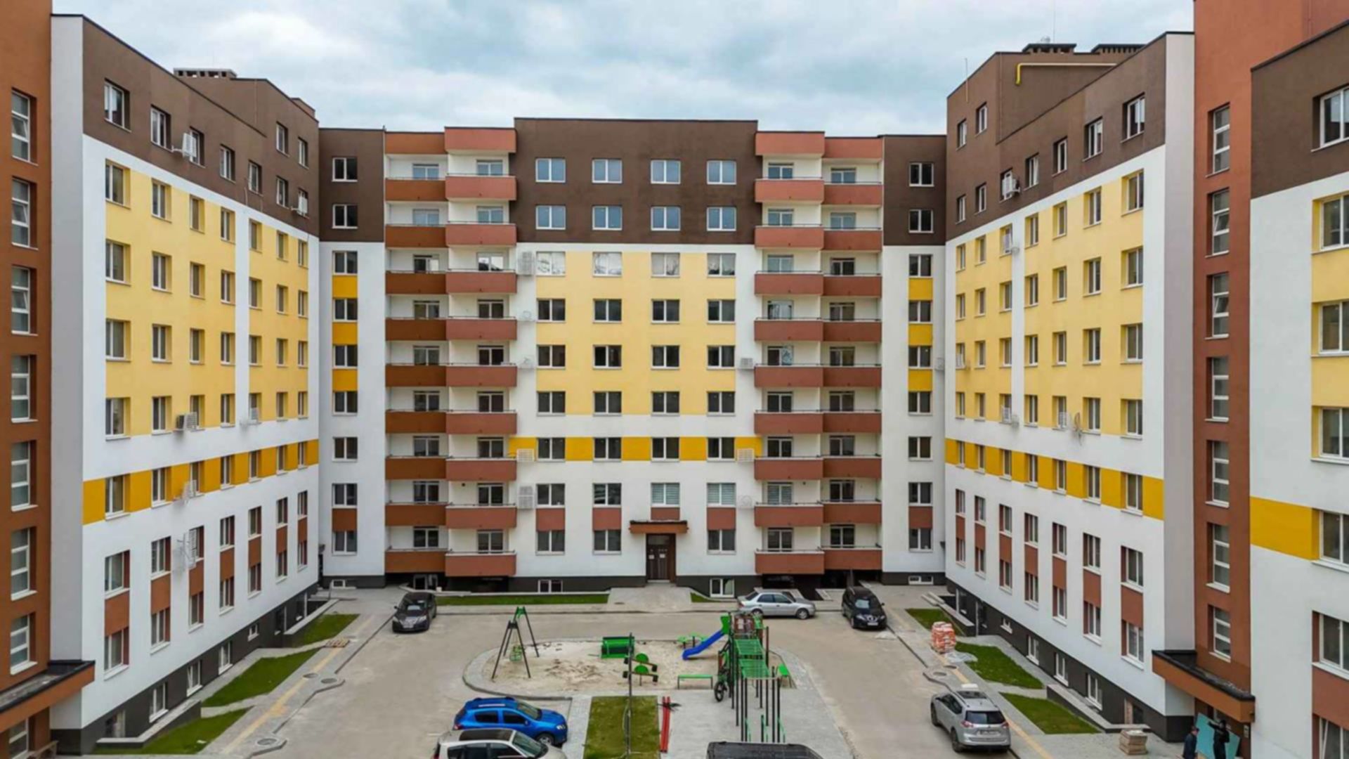 ЖК Компаньон ход строительства фото 871593