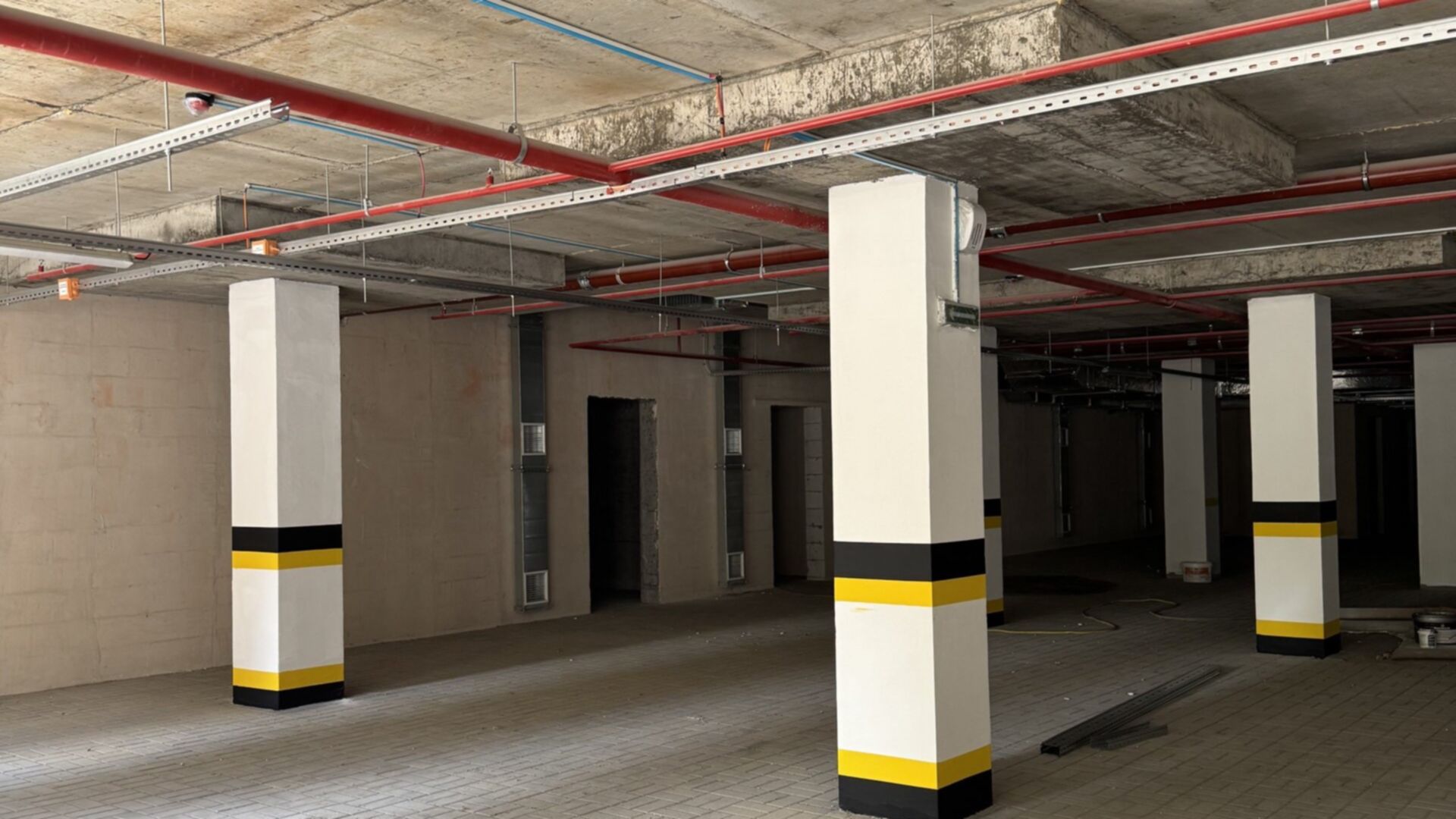 ЖК Central Park Vinnytsia хід будівництва фото 871712