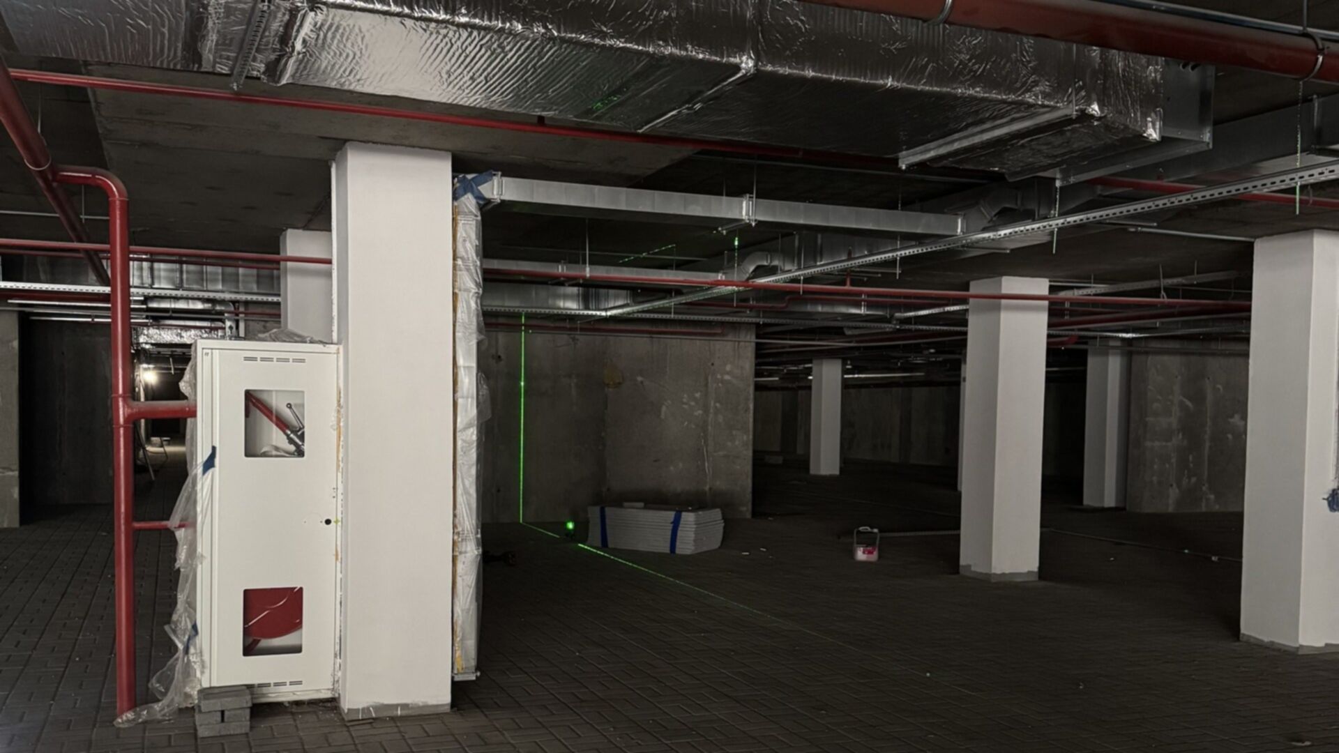 ЖК Central Park Vinnytsia хід будівництва фото 871713