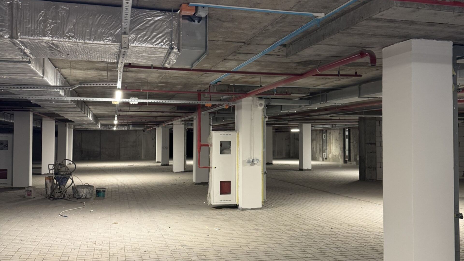 ЖК Central Park Vinnytsia хід будівництва фото 871714