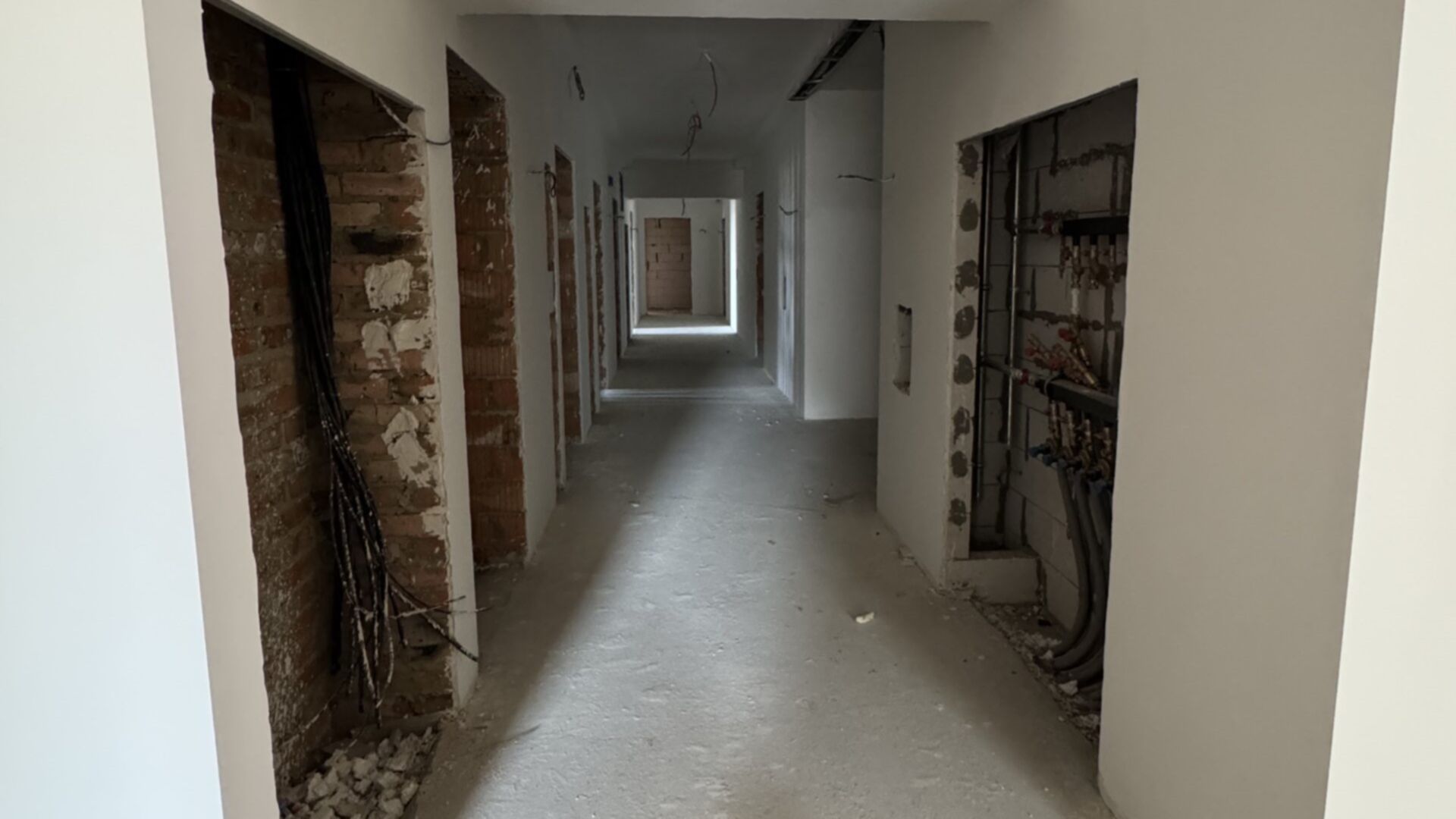 ЖК Central Park Vinnytsia хід будівництва фото 871716