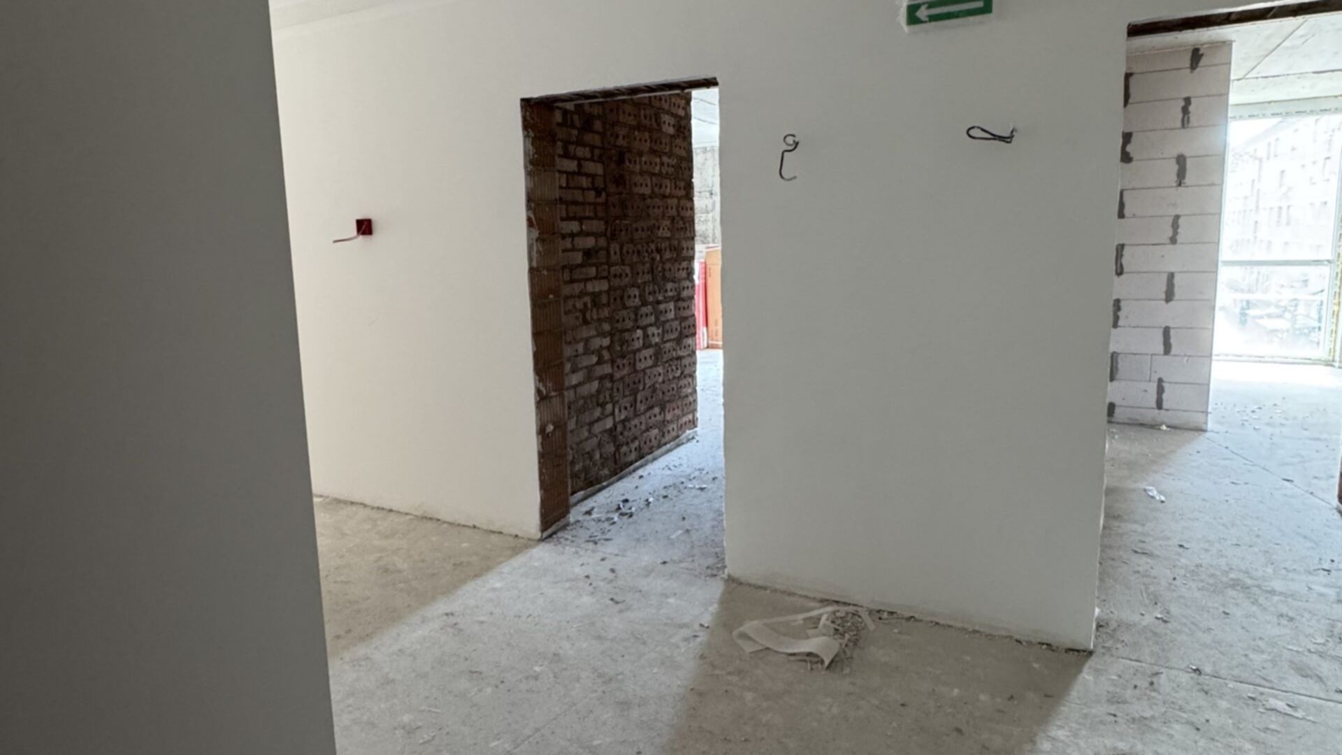 ЖК Central Park Vinnytsia хід будівництва фото 871717