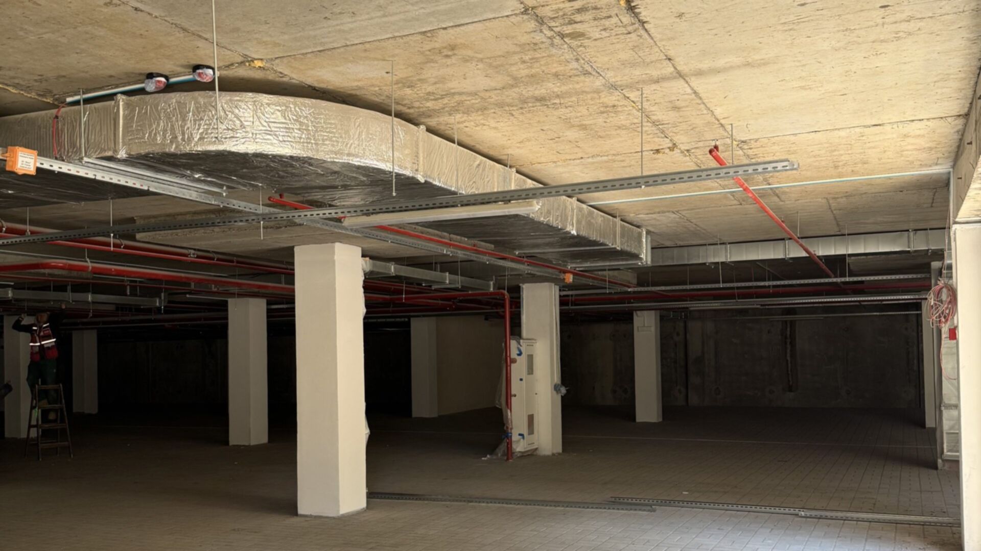 ЖК Central Park Vinnytsia хід будівництва фото 871721