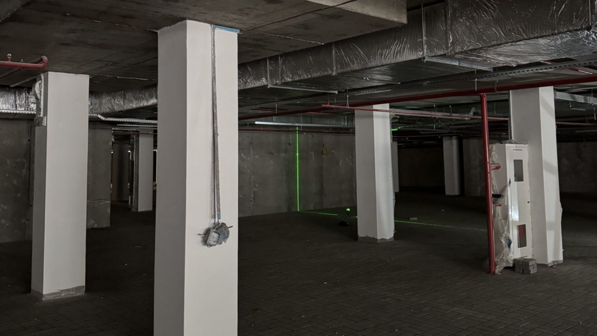 ЖК Central Park Vinnytsia хід будівництва фото 871722