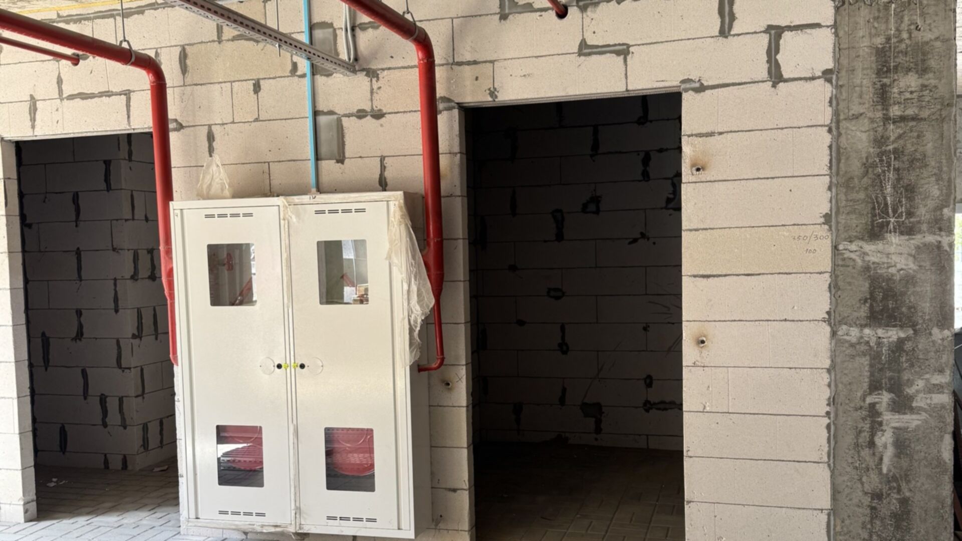 ЖК Central Park Vinnytsia хід будівництва фото 871724