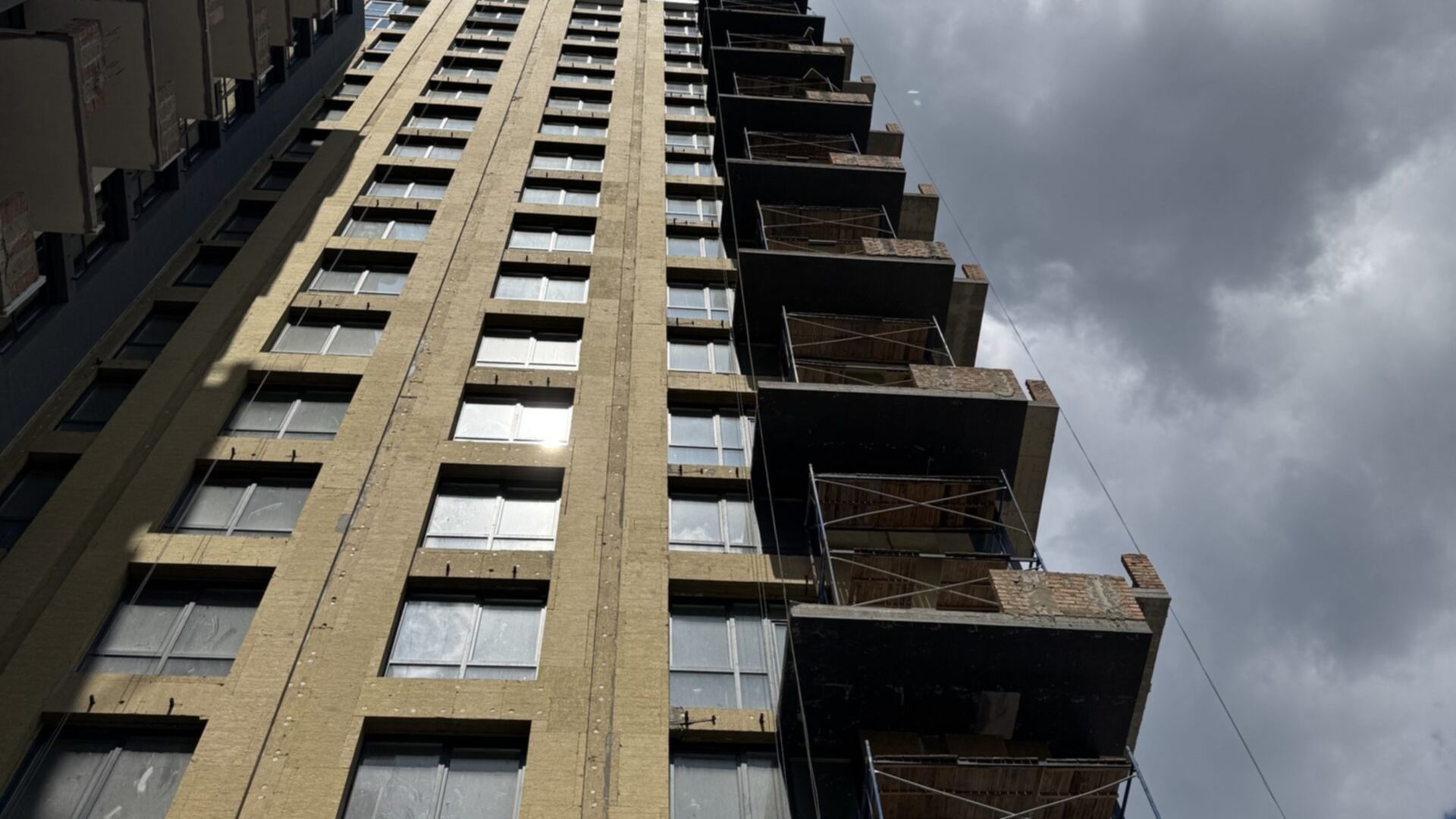 ЖК Central Park Vinnytsia хід будівництва фото 871726