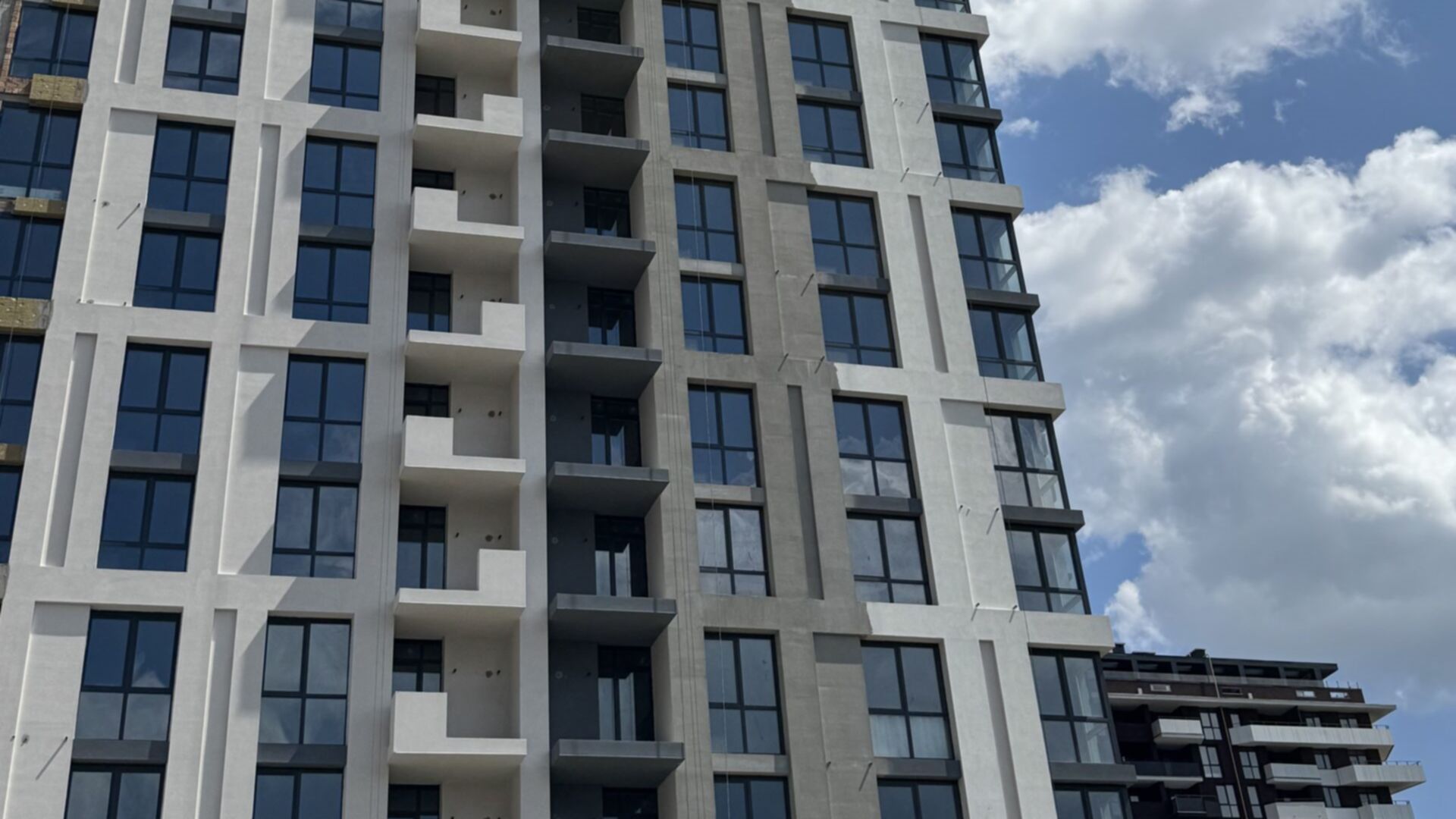 ЖК Central Park Vinnytsia хід будівництва фото 871729