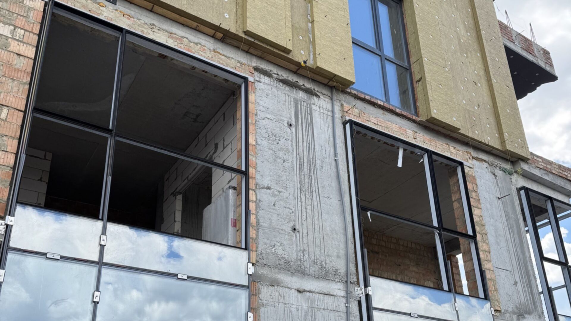 ЖК Central Park Vinnytsia хід будівництва фото 871731