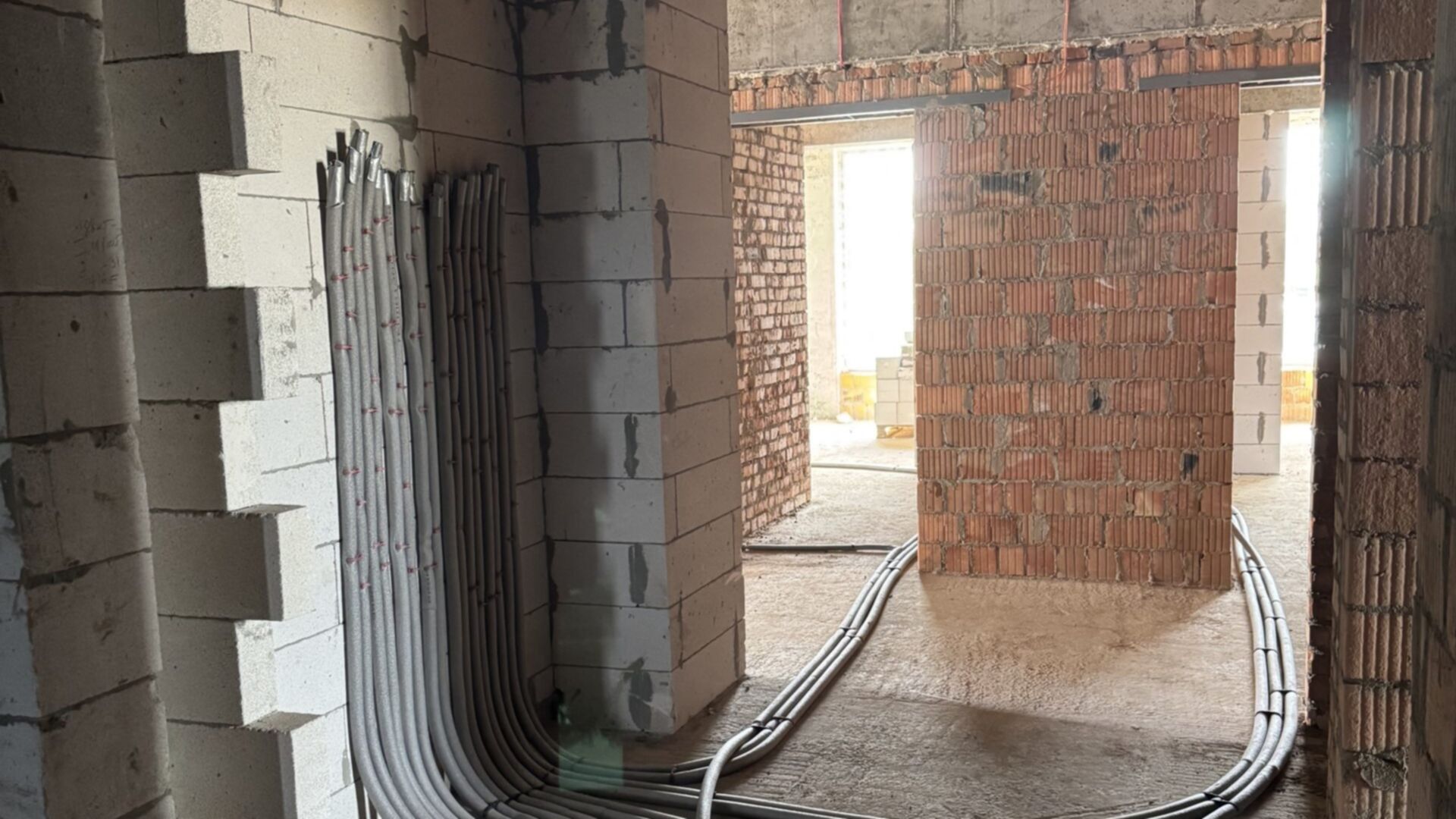 ЖК Central Park Vinnytsia хід будівництва фото 871736