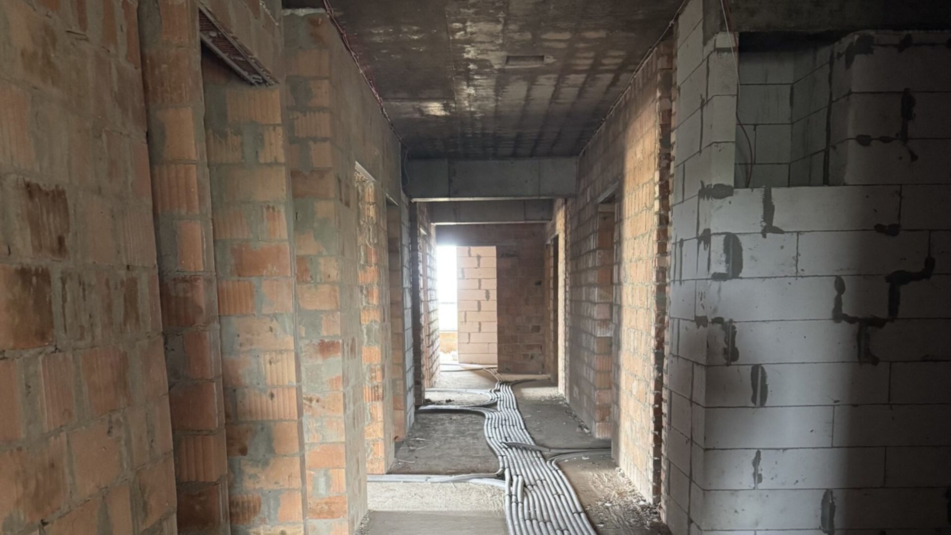 ЖК Central Park Vinnytsia хід будівництва фото 871737