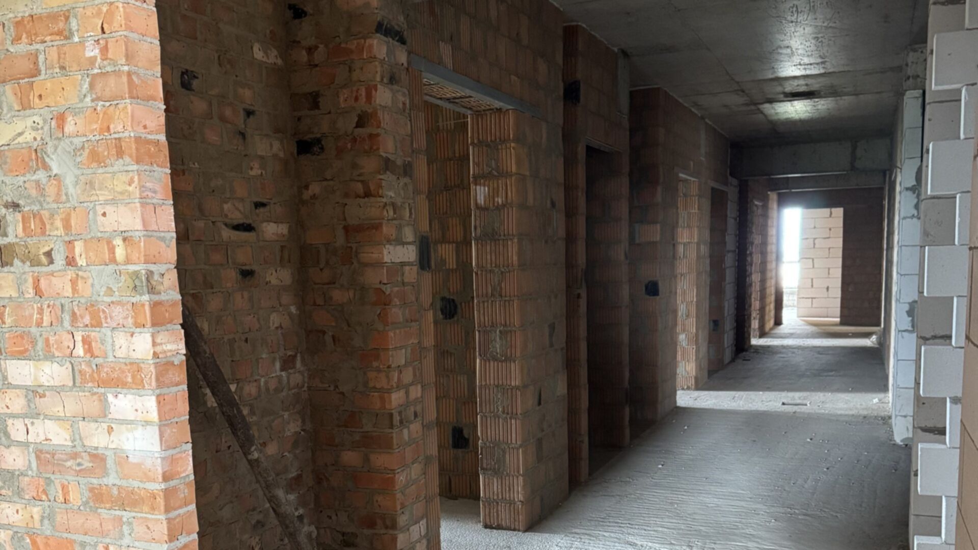 ЖК Central Park Vinnytsia хід будівництва фото 871739