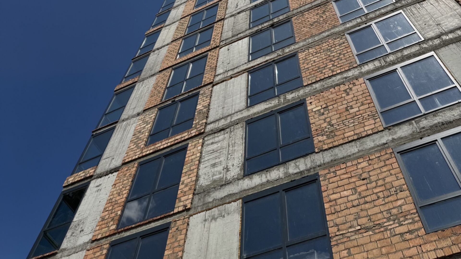 ЖК Central Park Vinnytsia хід будівництва фото 871740