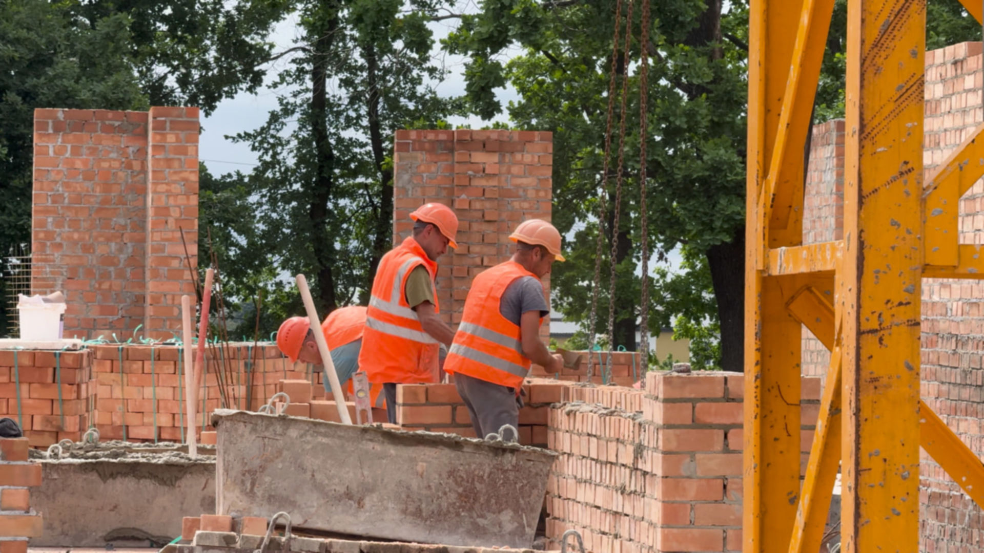 Станом на травень 2025 року ЖК Європейські Липки хід будівництва фото 871829