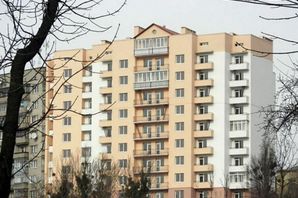 ЖК вул. Золота, 15А