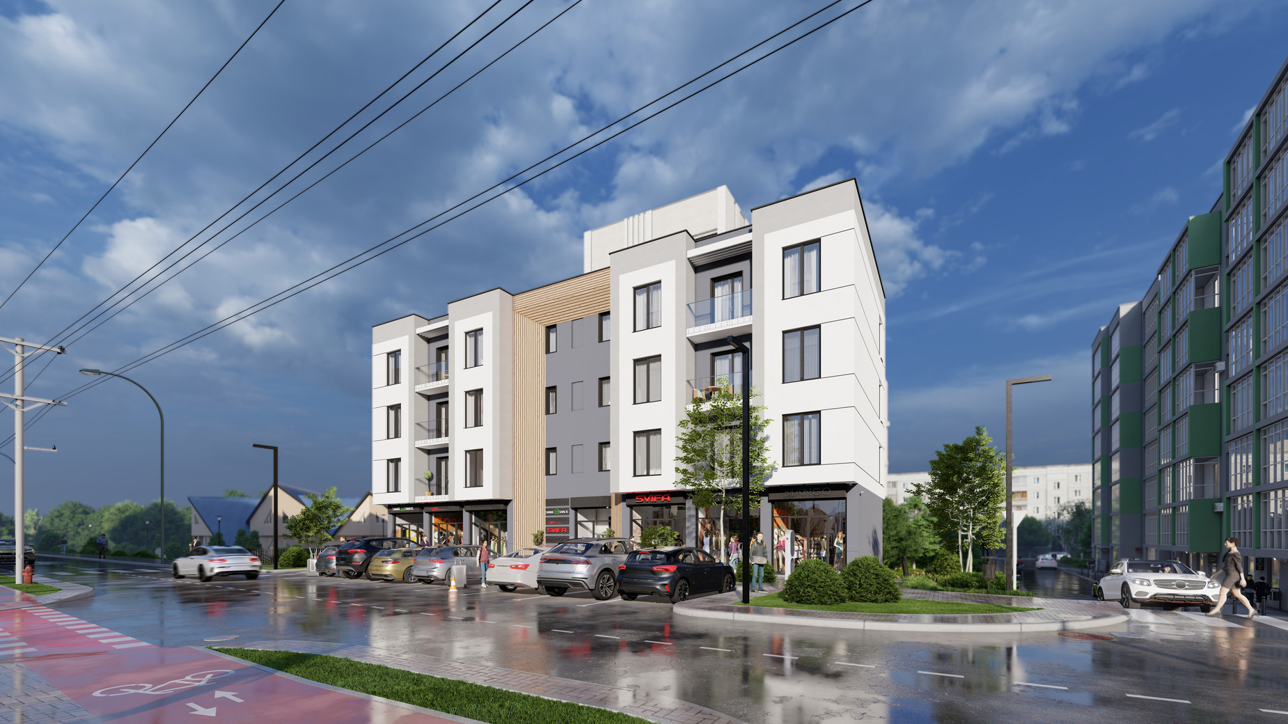 ЖК Mokko фото 871905