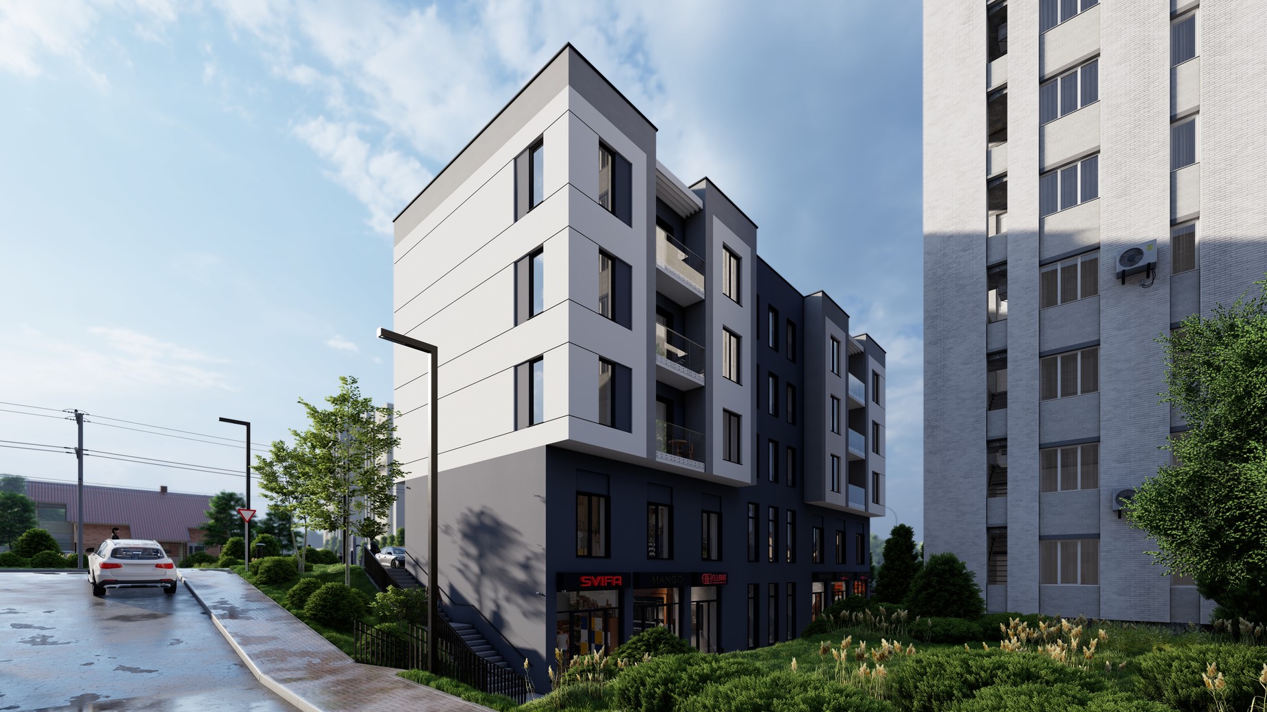 ЖК Mokko фото 871906