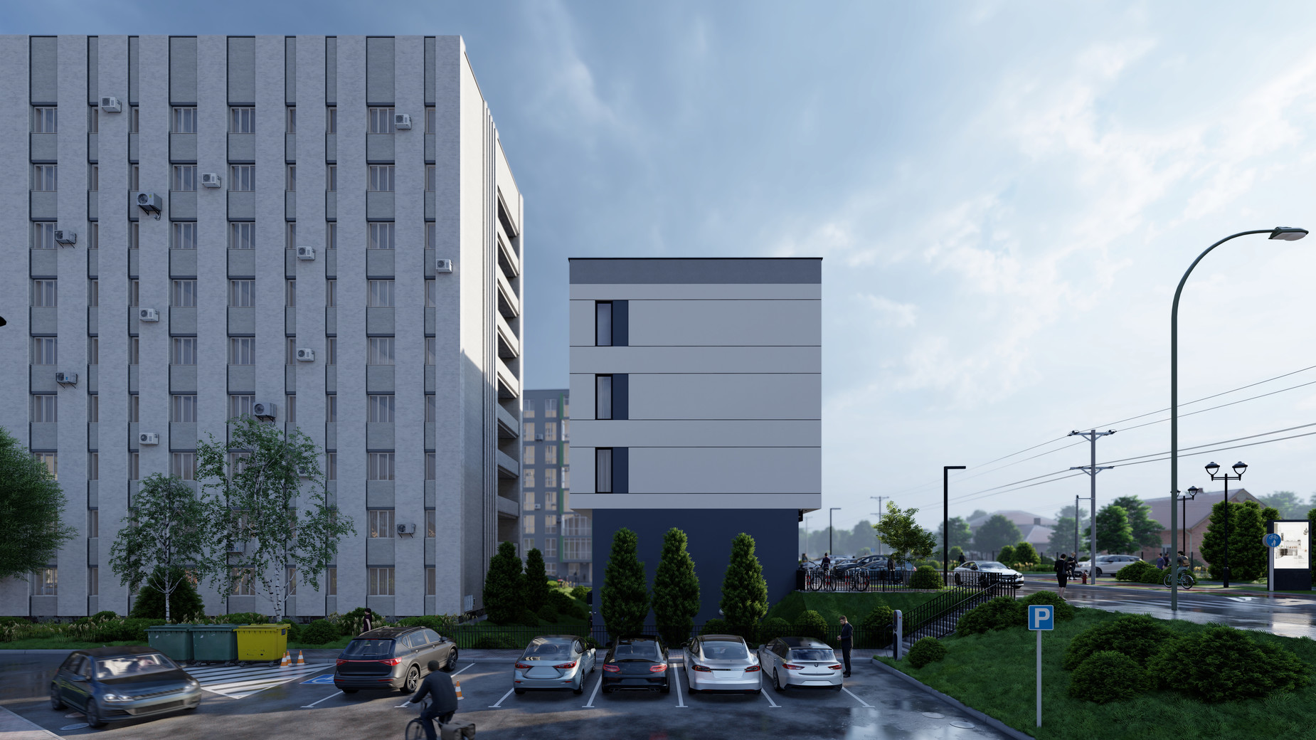 ЖК Mokko фото 871907