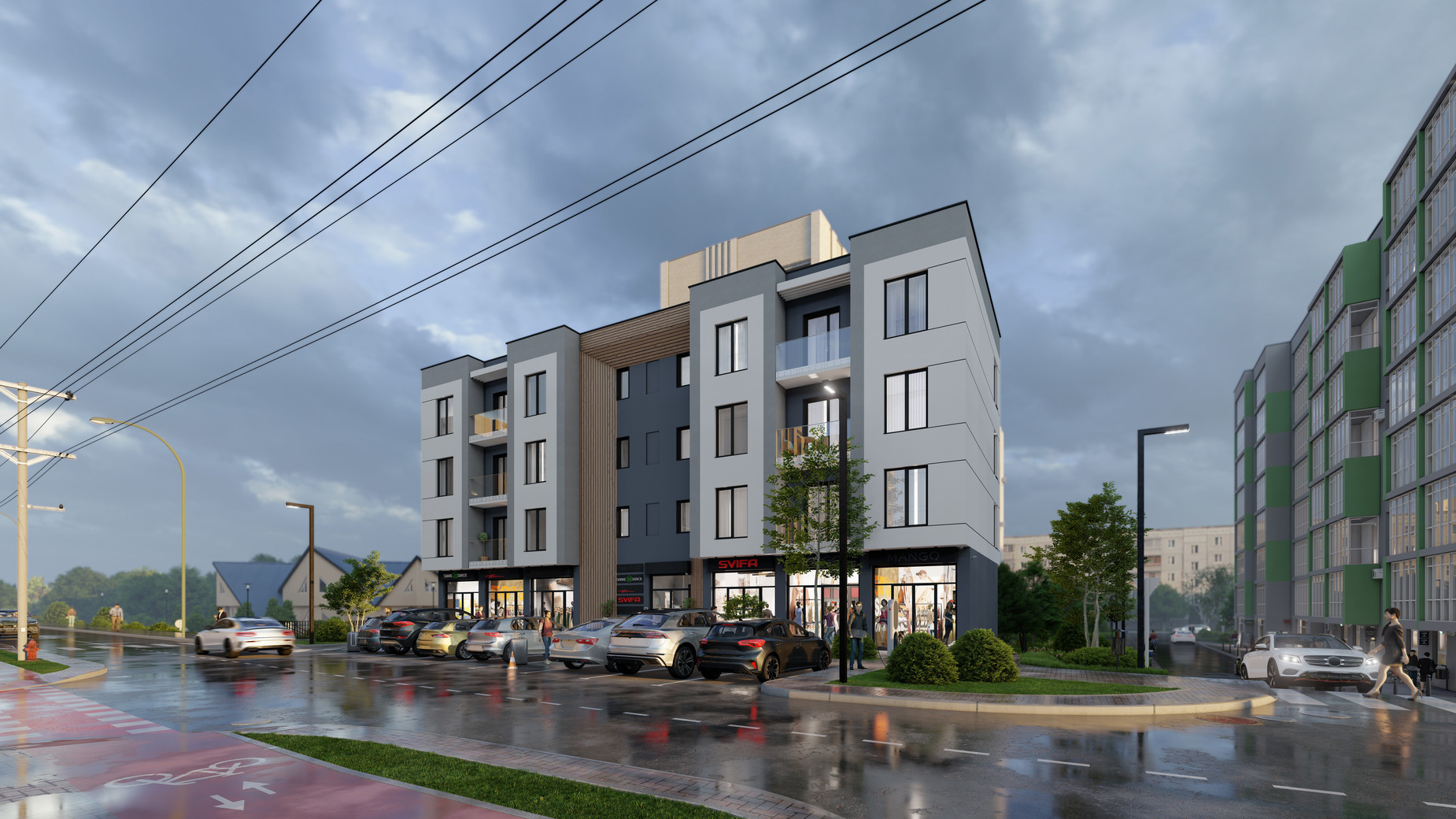 ЖК Mokko фото 871910