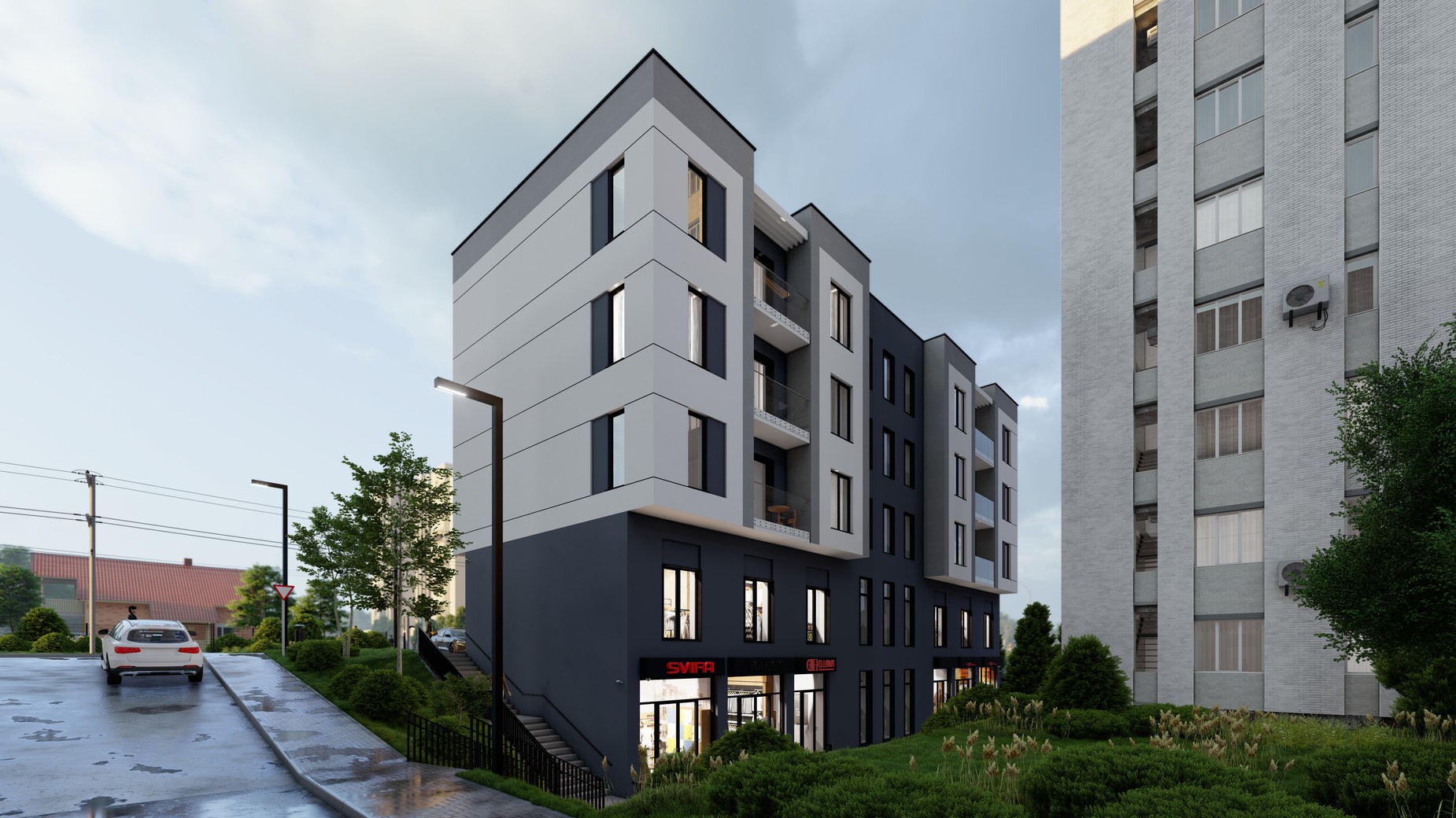 ЖК Mokko фото 871911