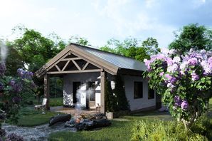 КМ ПАВЗА Village and Spa