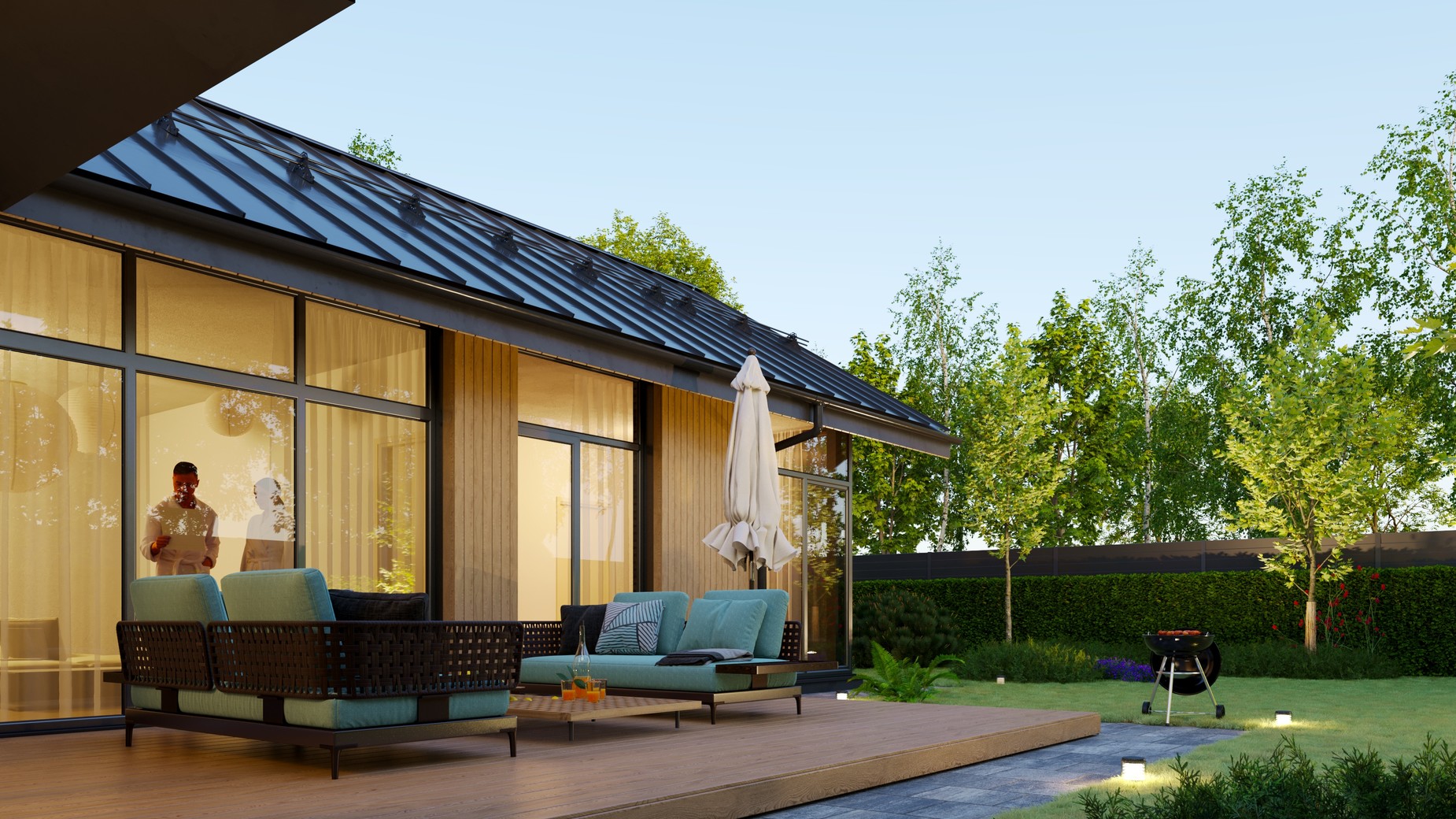 КГ Sun Coast  фото 872027