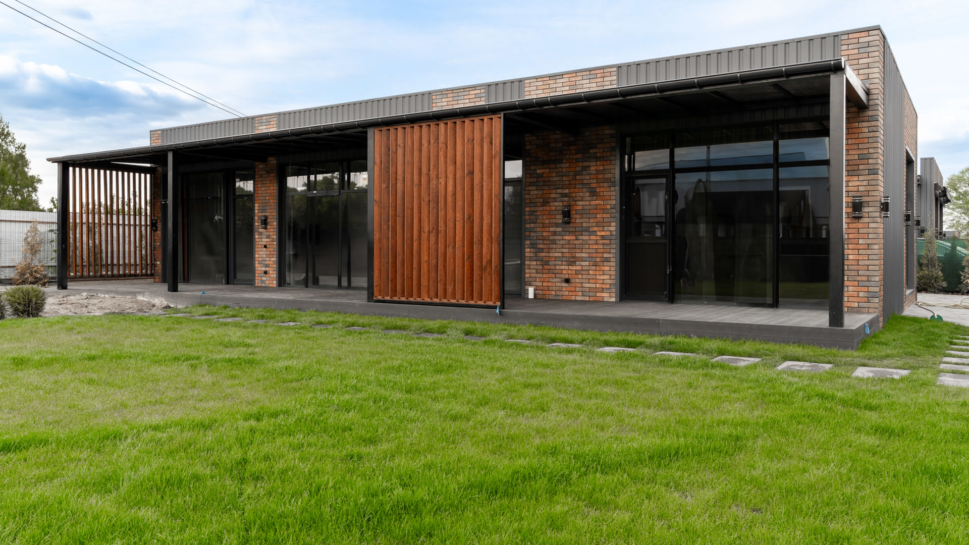 КГ Озерный ход строительства фото 872422