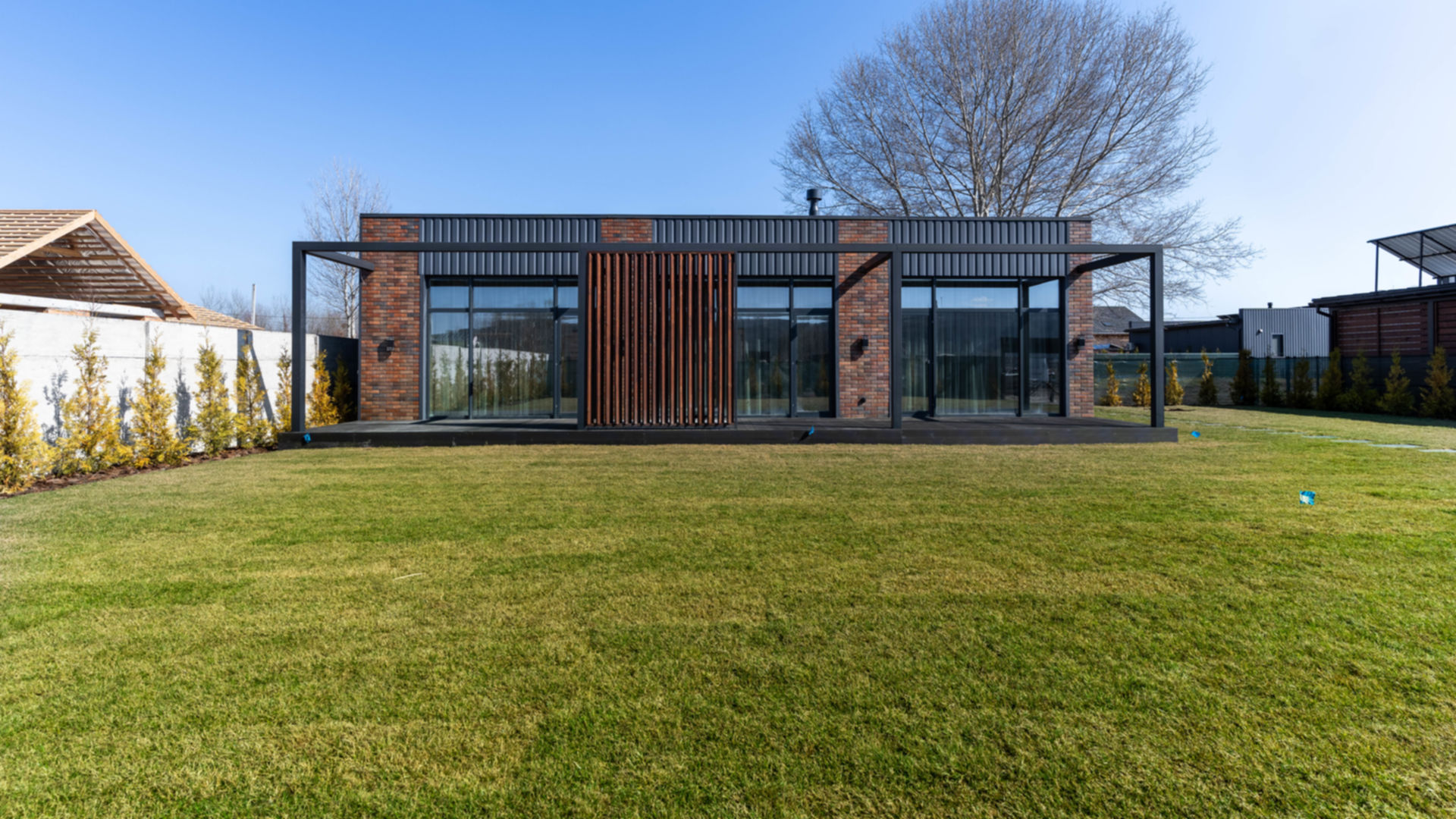 КГ Озерный ход строительства фото 872427